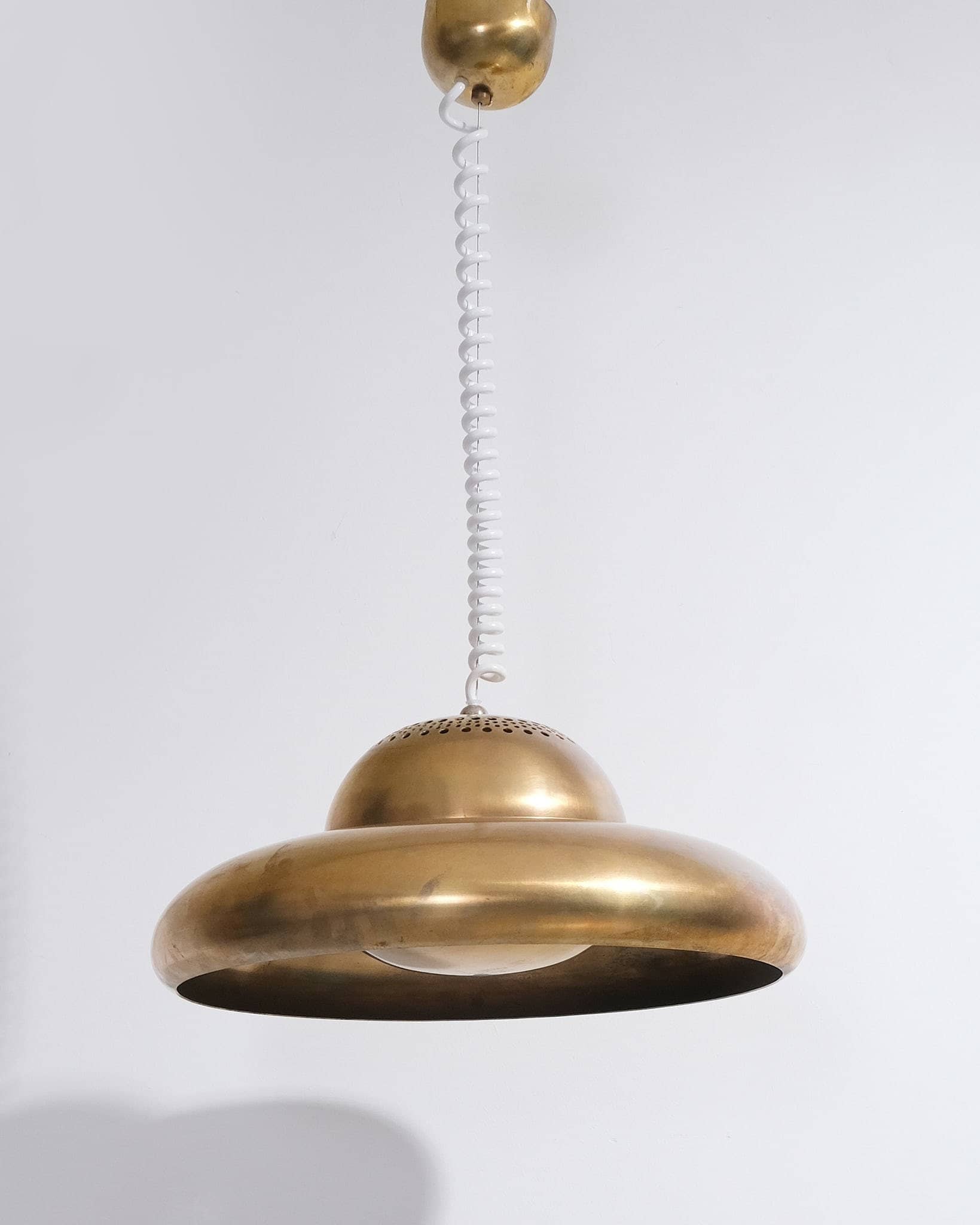 Fior di Loto Pendant Light