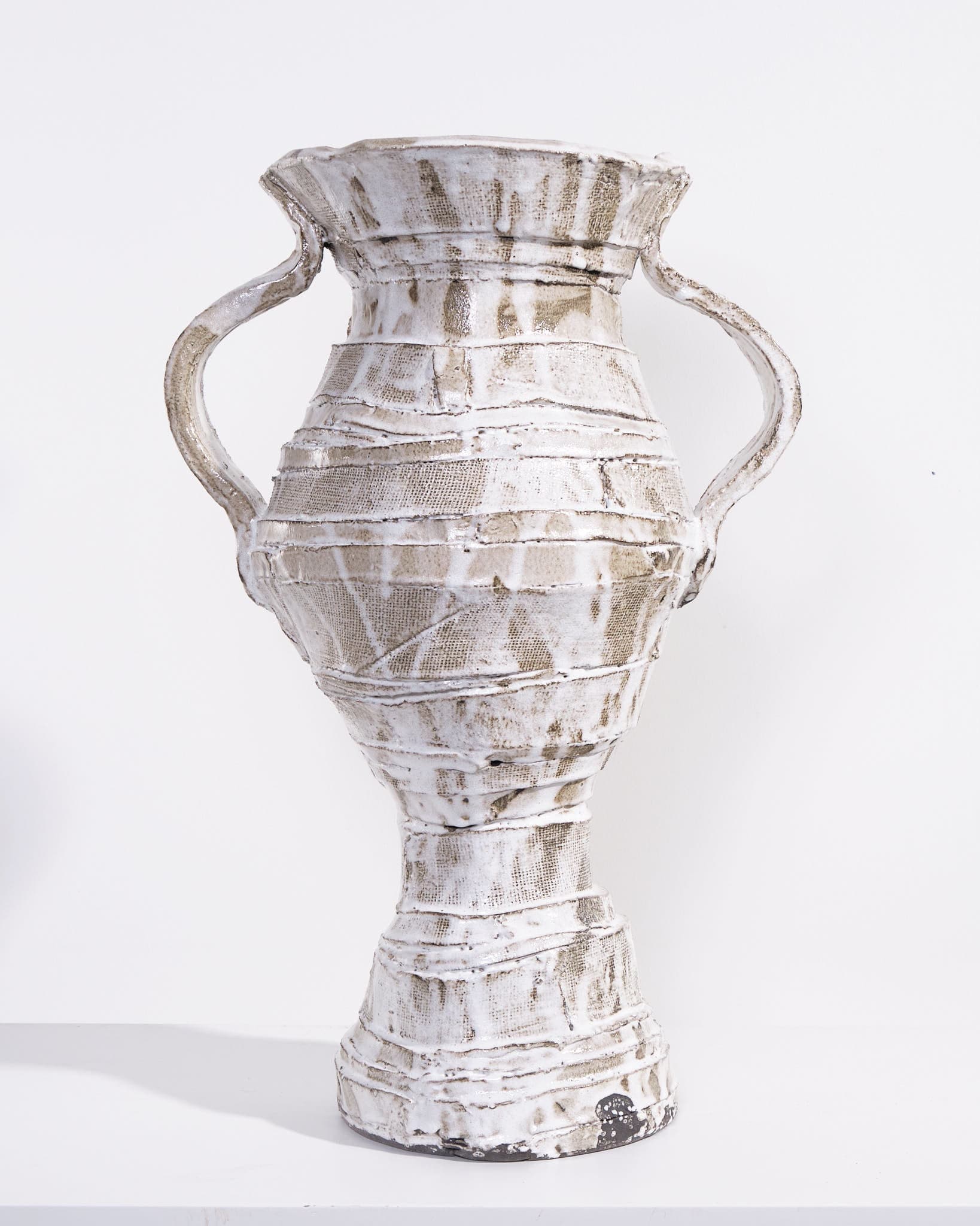 Handled Vessel I