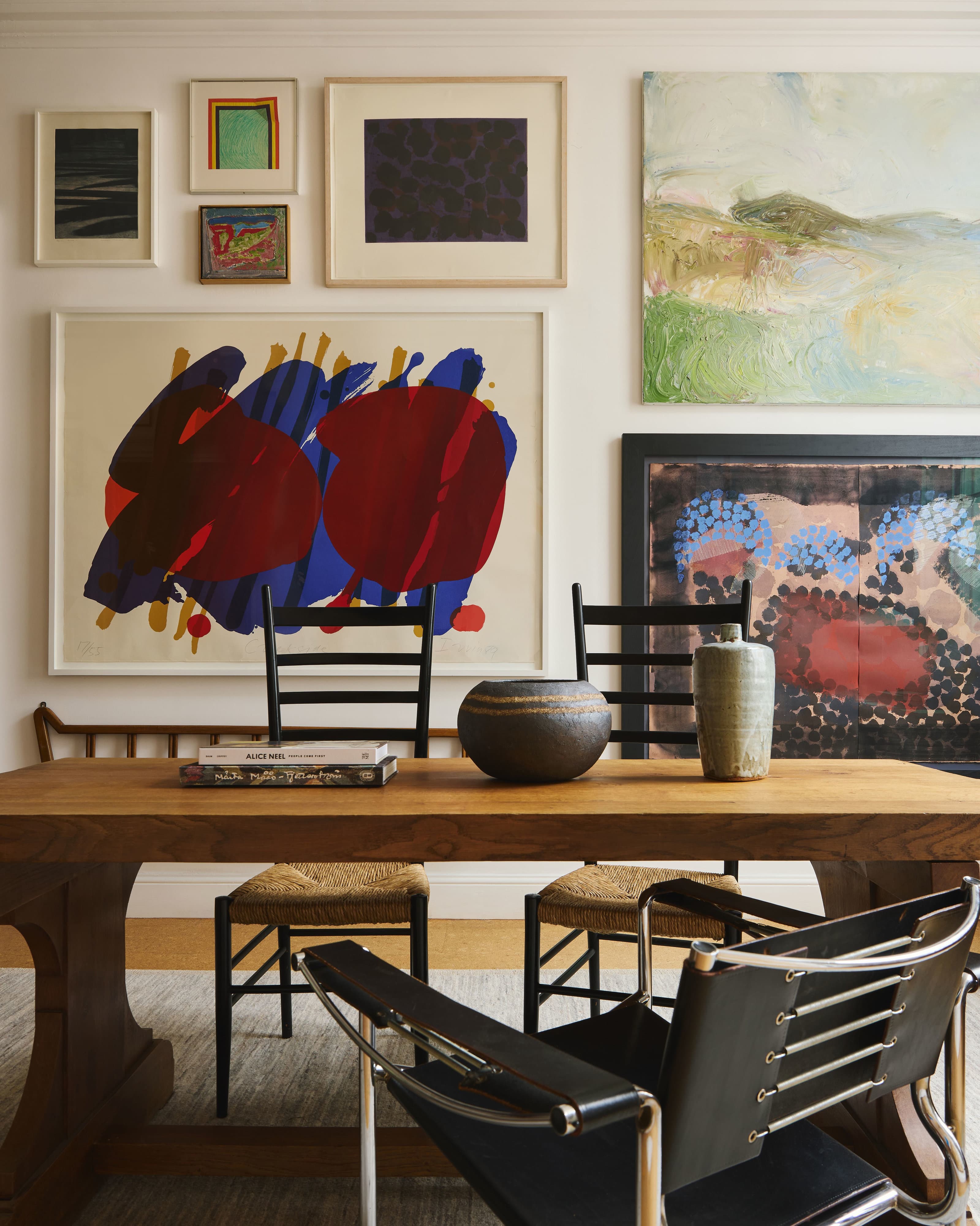 The Brushworks Series no. 6
