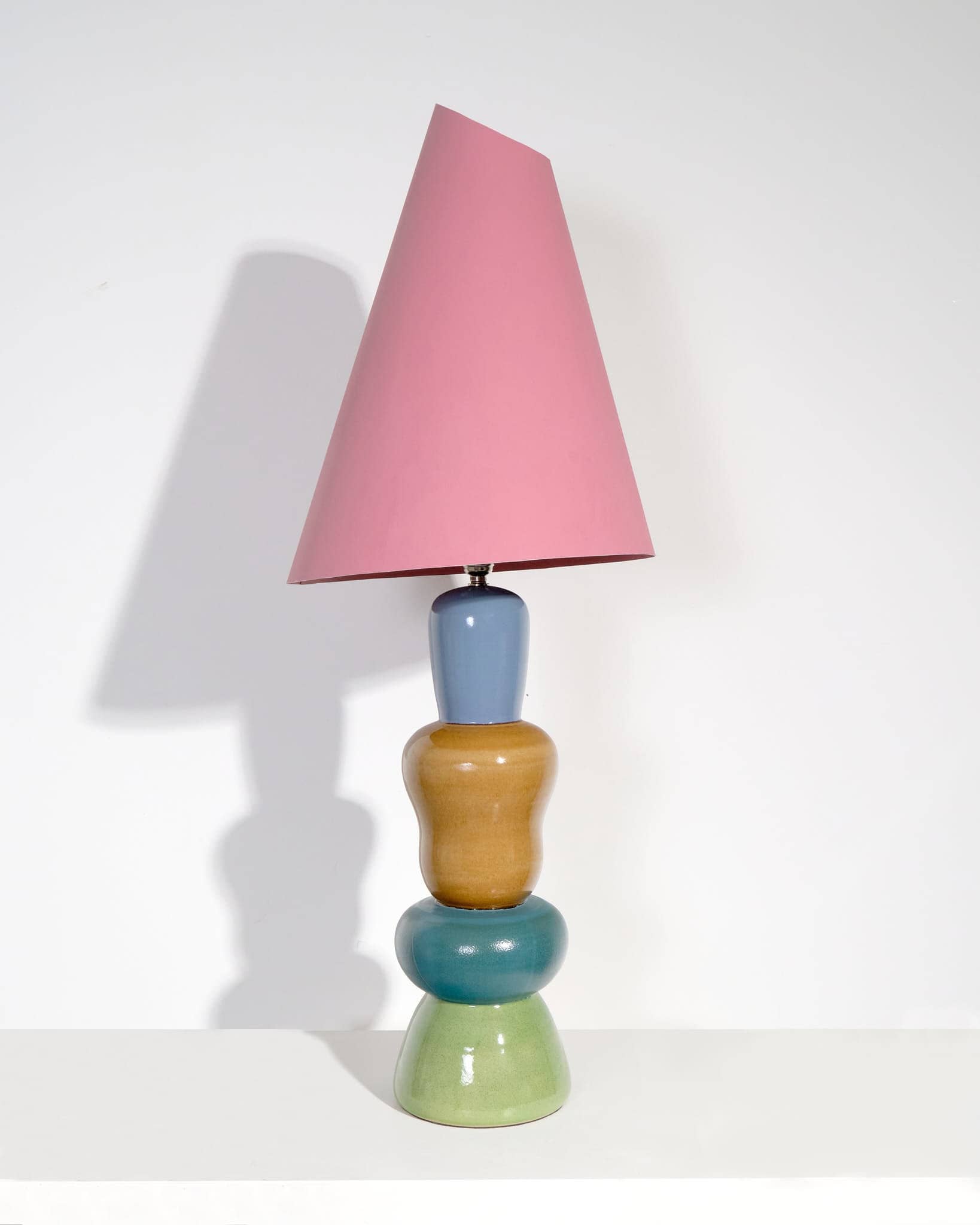 'Tropic' Table Lamp