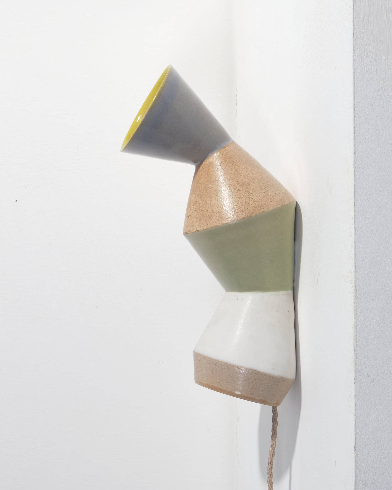 Cracker Wall Light