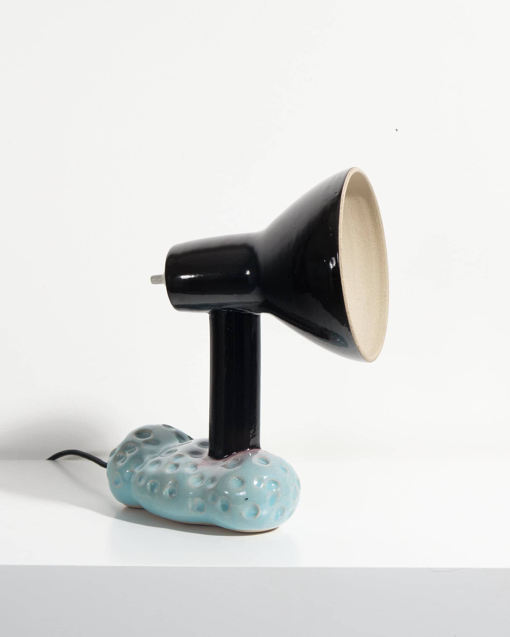 Look Out Table Lamp
