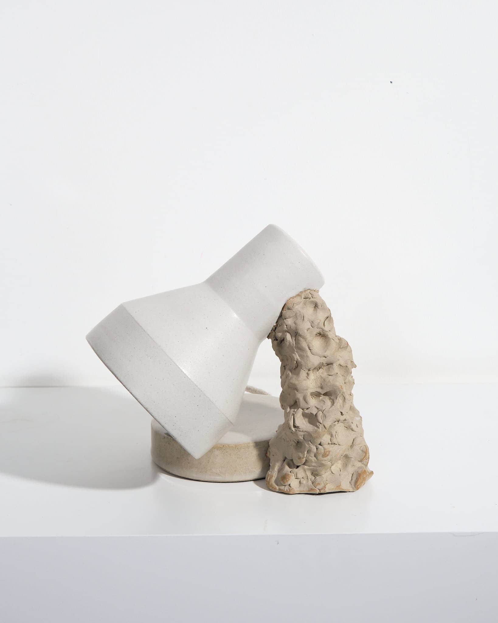 First Light Table Lamp