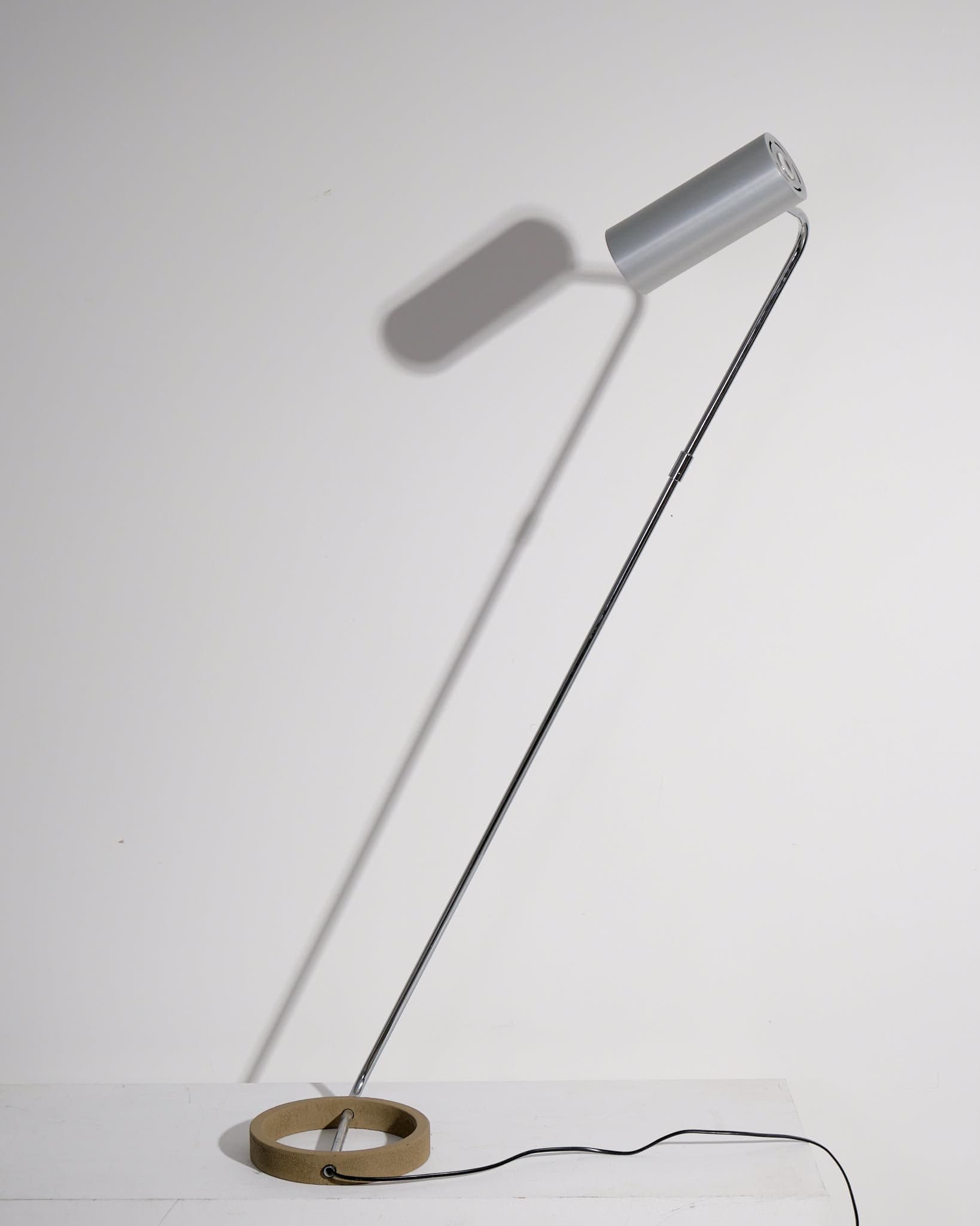 Tangola Floor Lamp