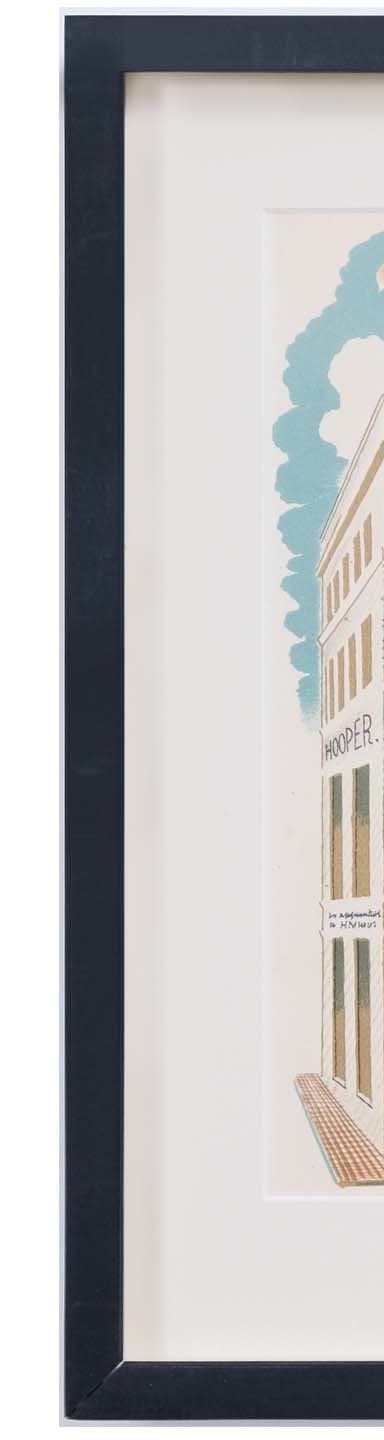 Coach Builder - Hooper & Co