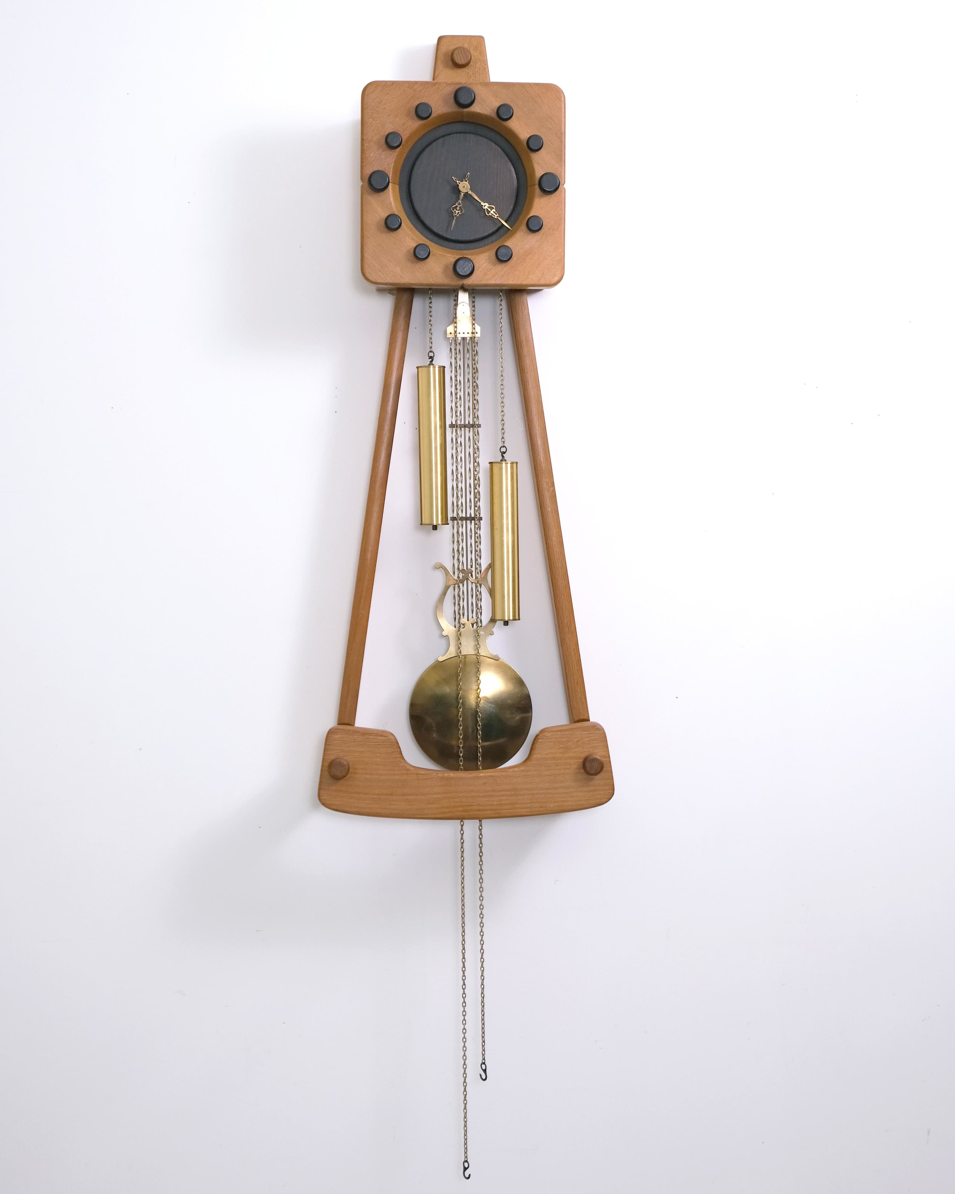 Adrien Wall Clock