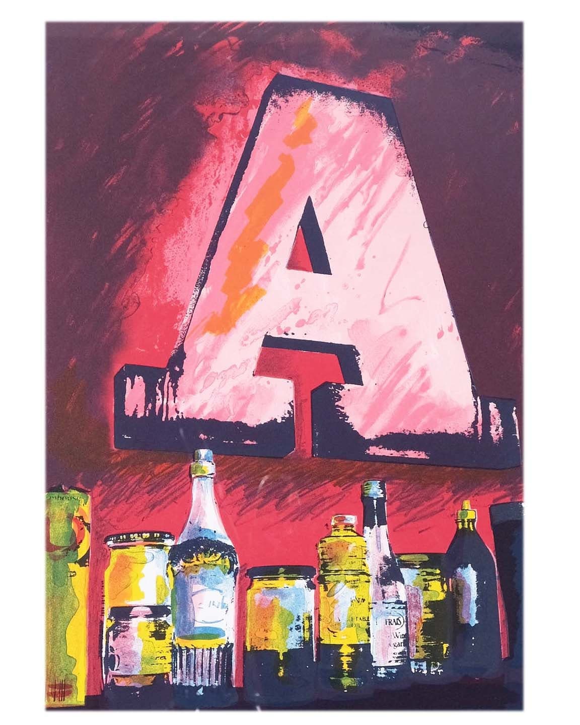 The Royal Academy Schools: Portfolio No.1