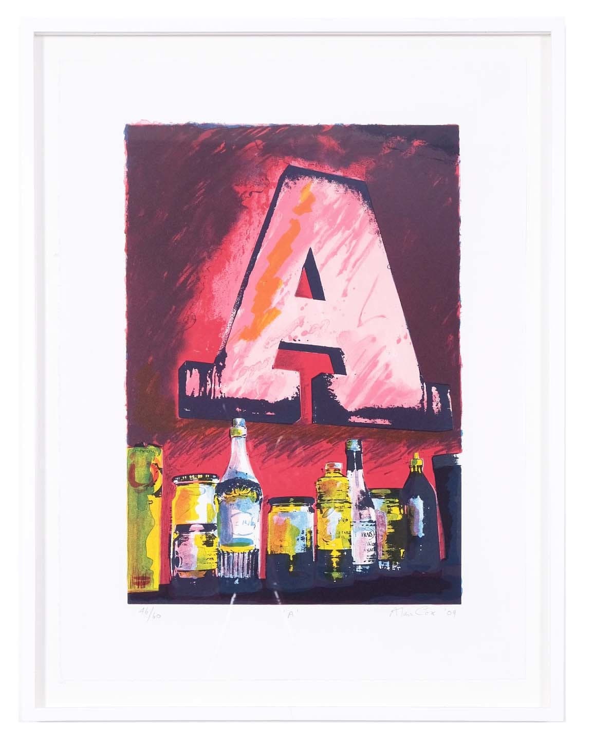 The Royal Academy Schools: Portfolio No.1