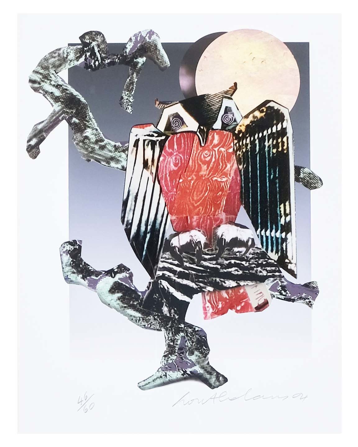 The Royal Academy Schools: Portfolio No.1