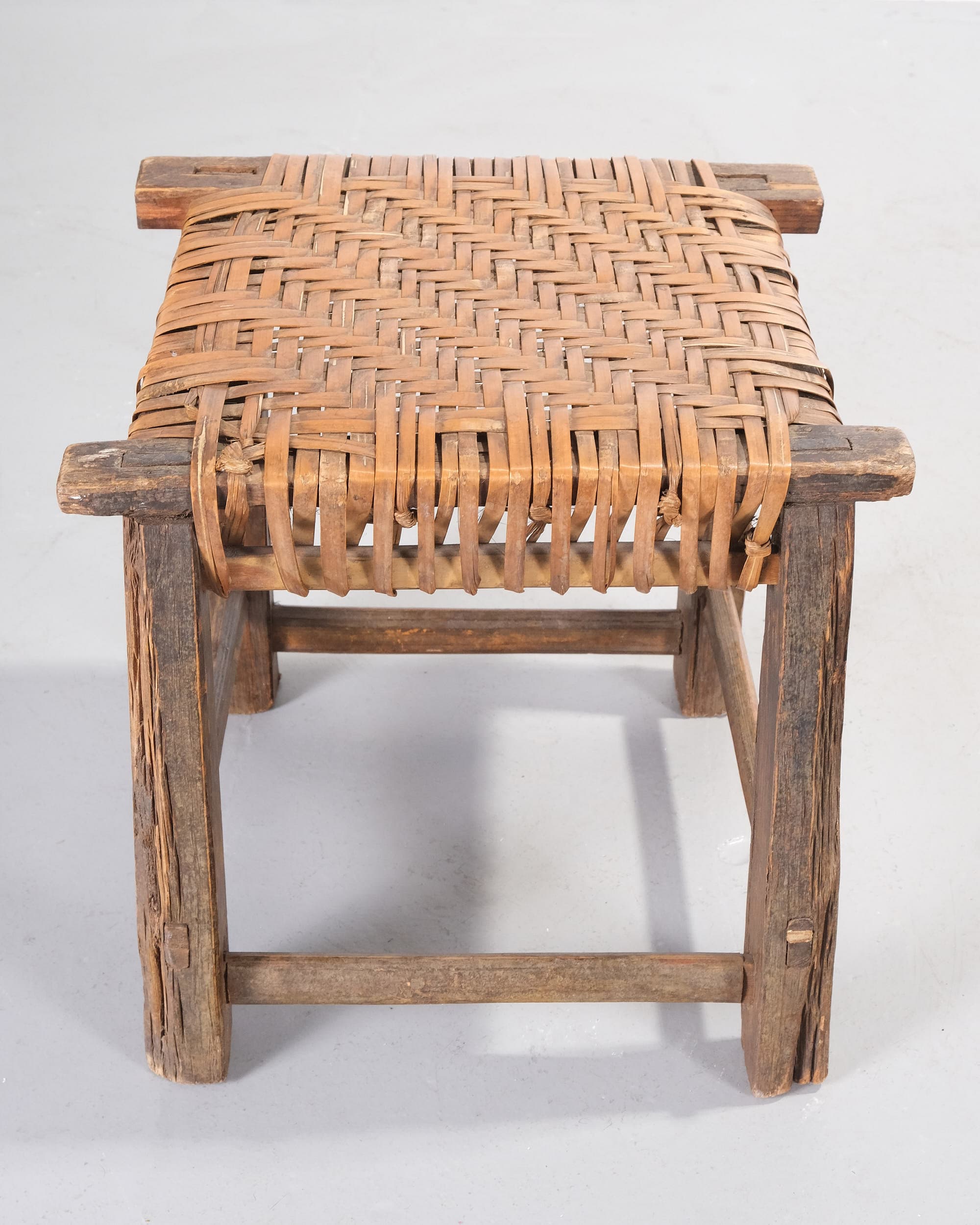 South-East Asian Stool