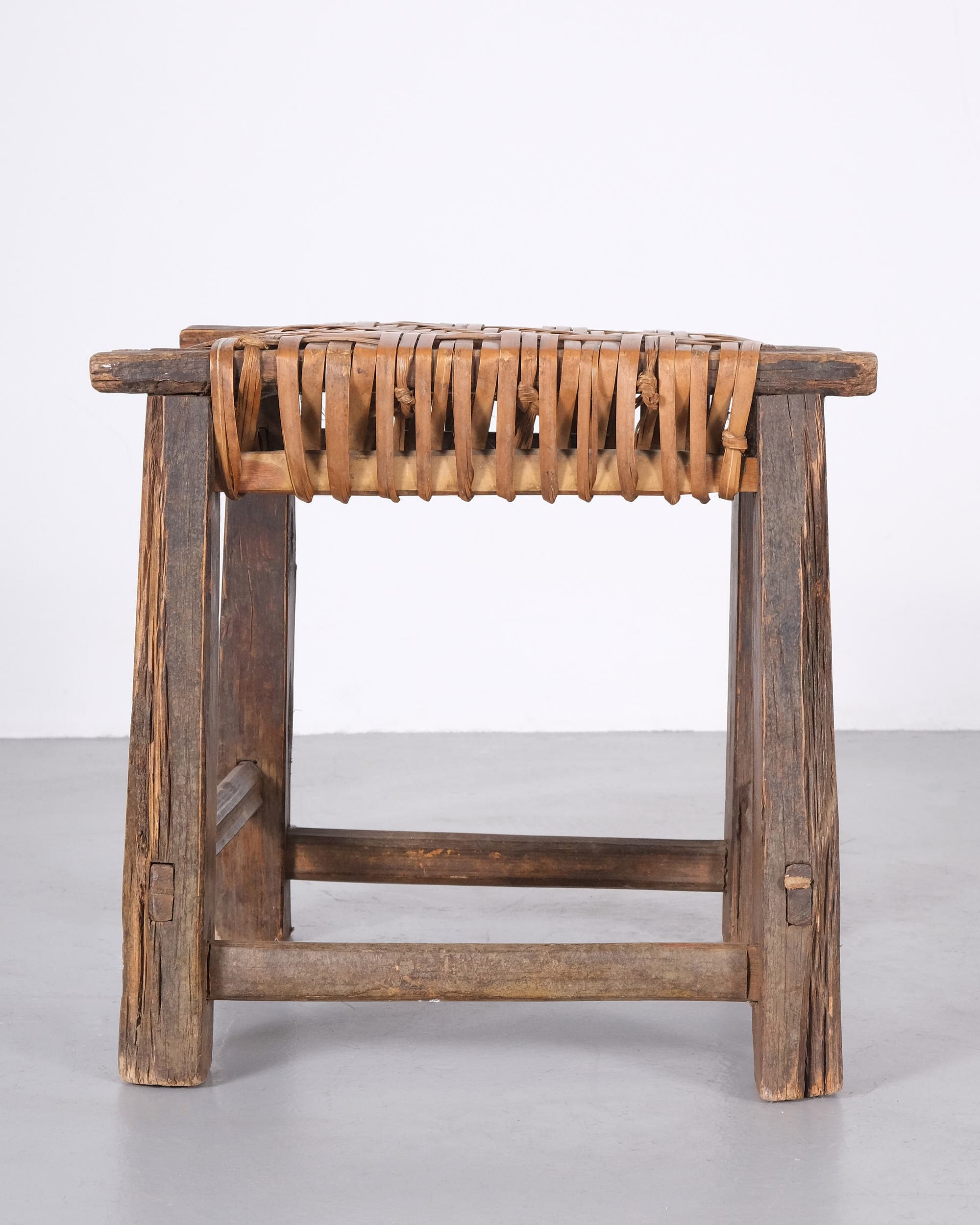 South-East Asian Stool