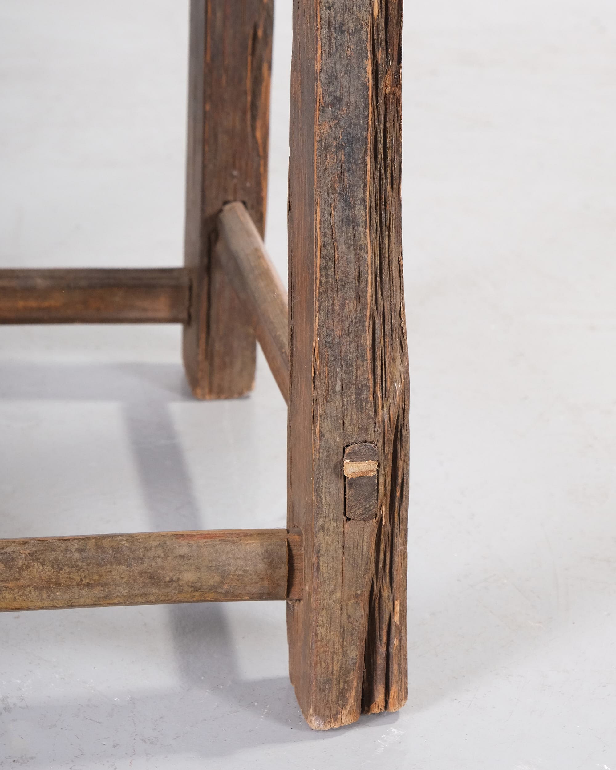 South-East Asian Stool