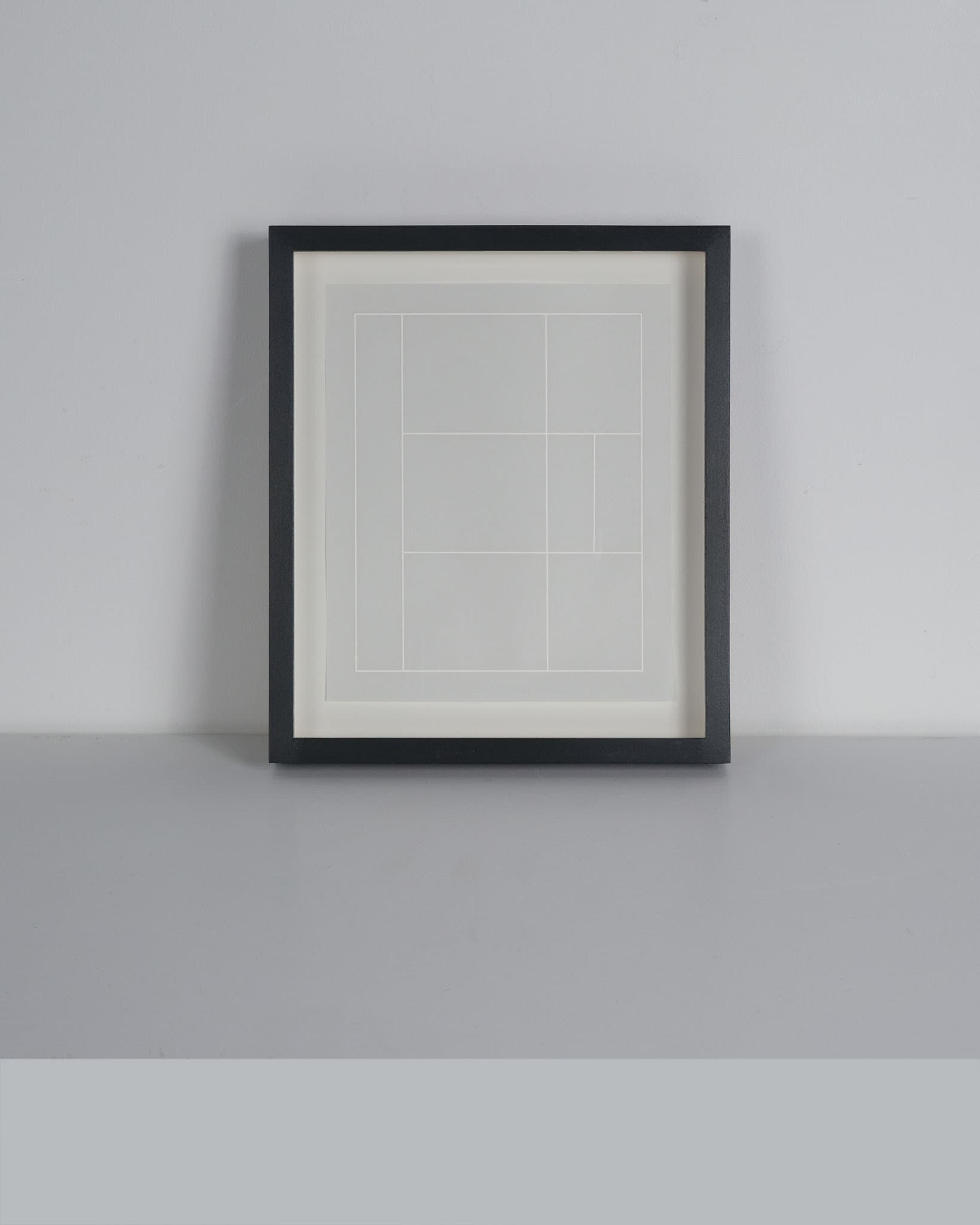 Transliniations: Thinking Of Wood Within The Transparent Room