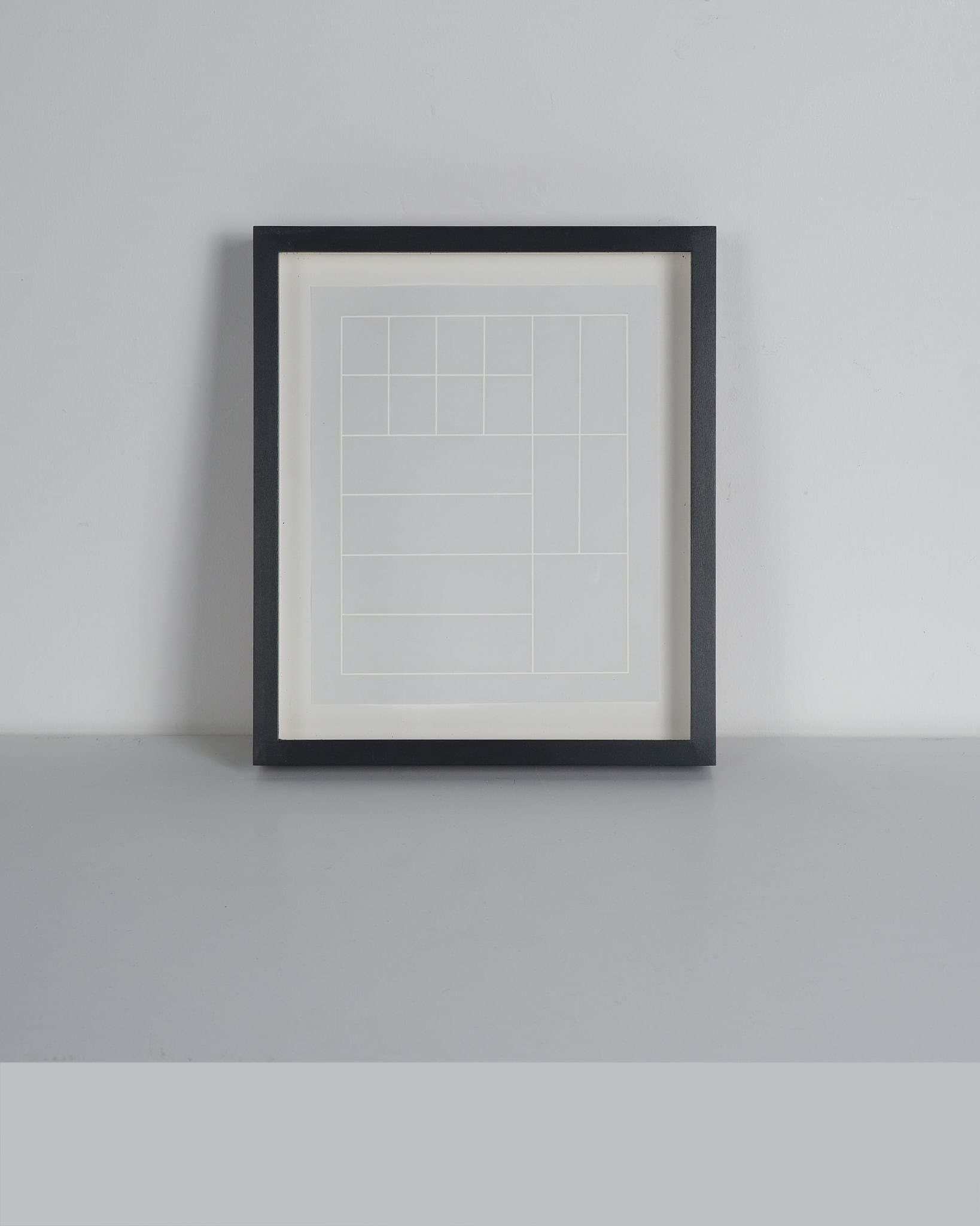 Transliniations: Striking The Beautiful Glass Used For It's Sound
