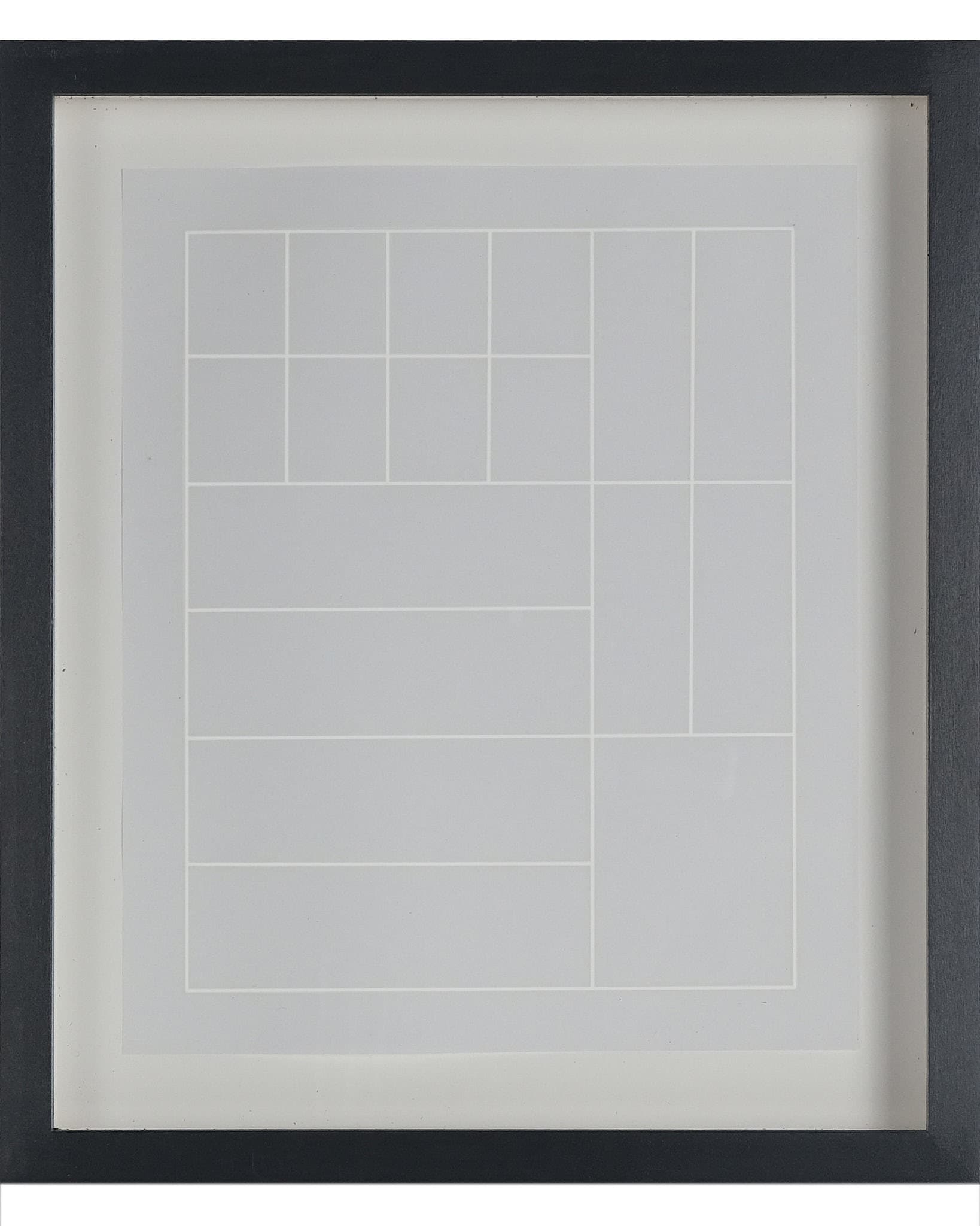 Transliniations: Striking The Beautiful Glass Used For It's Sound