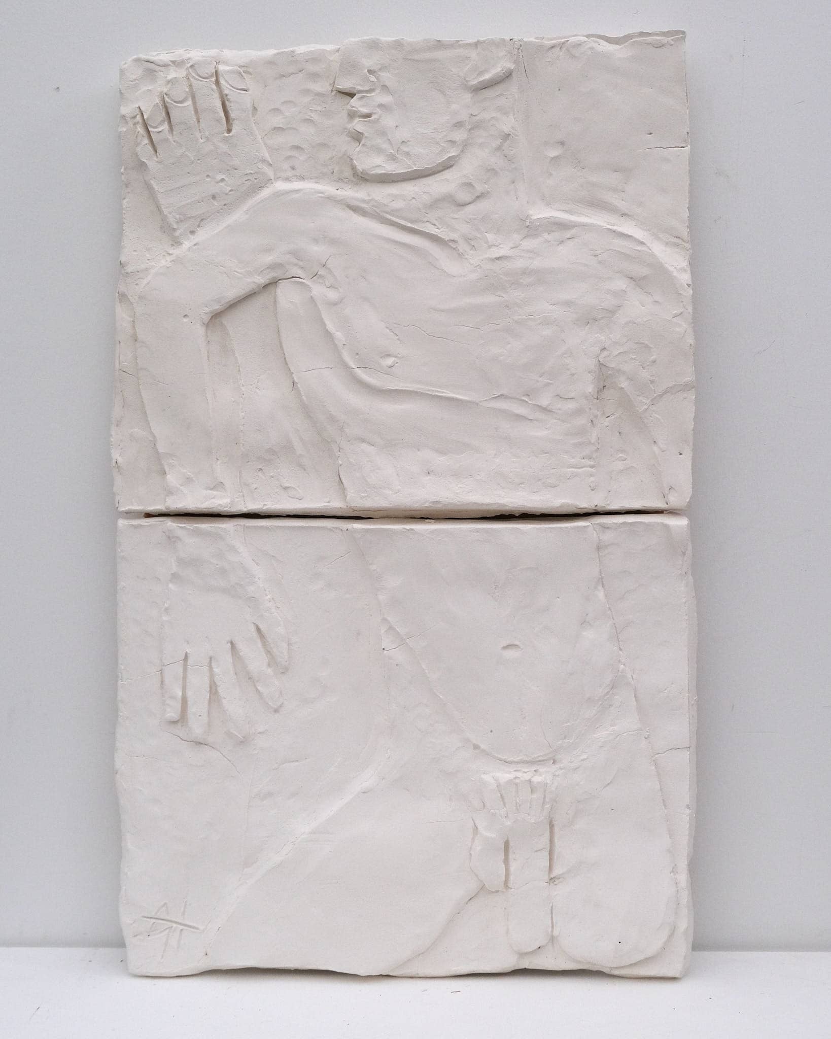 Two's Company - Relief