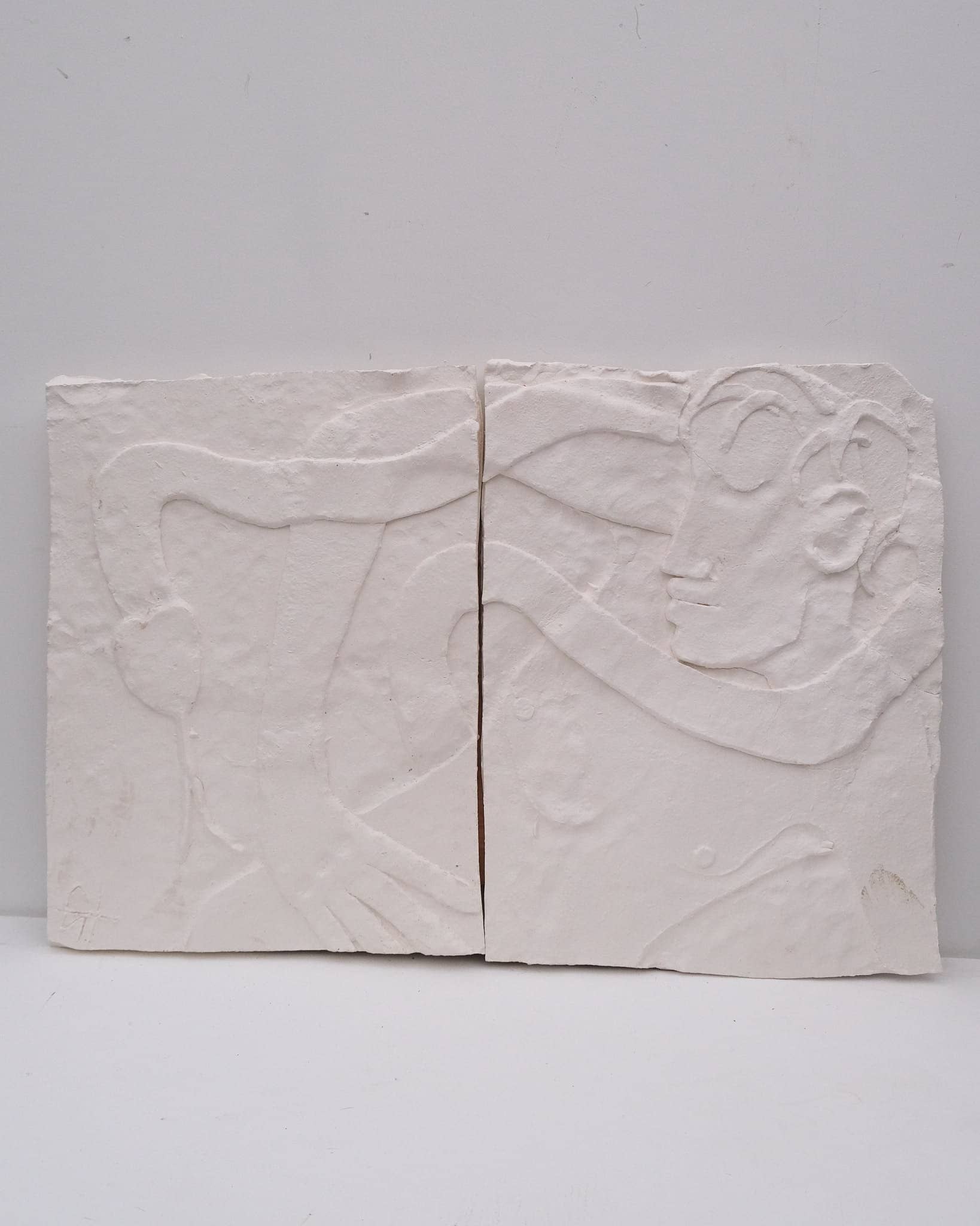 Snake's Bite - Relief