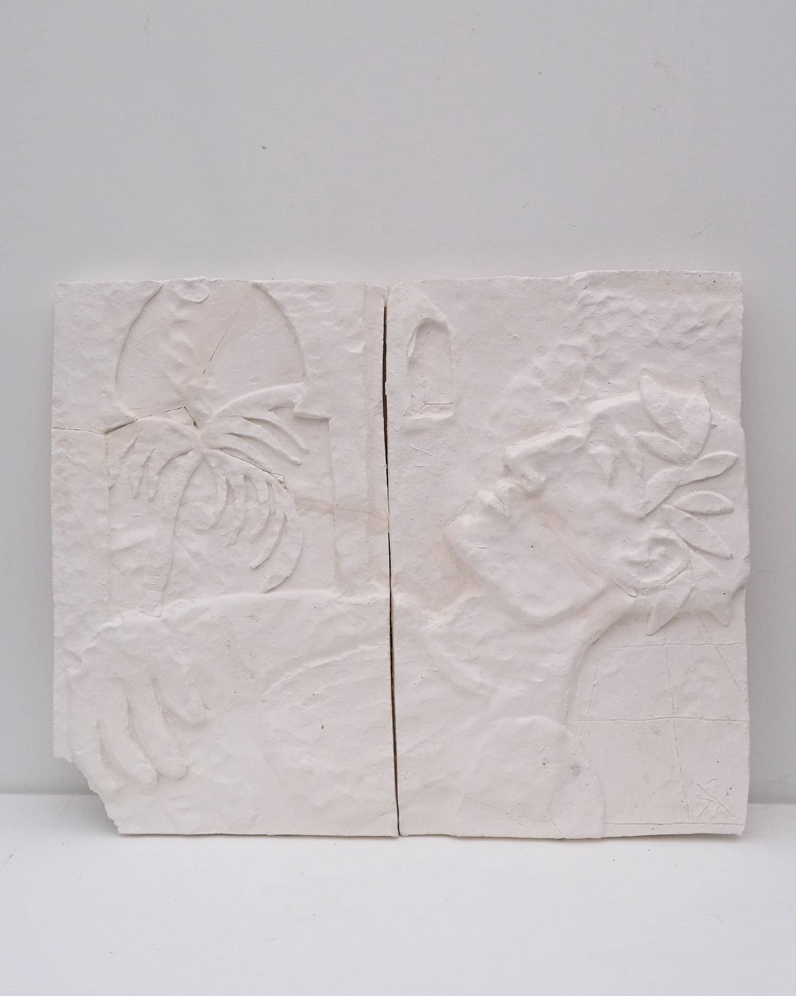 Omar's Dream - Relief