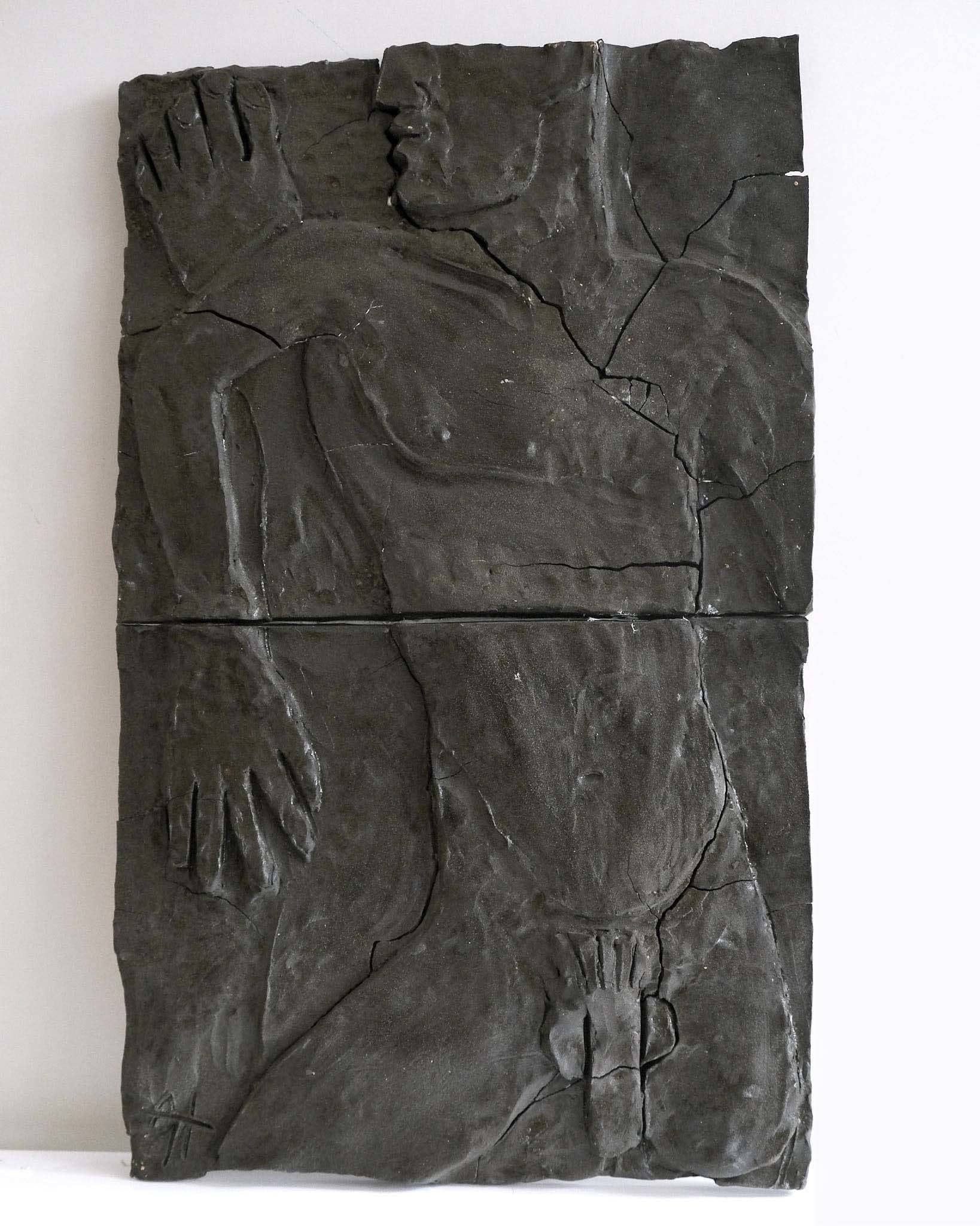 Two's Company - Clay Relief