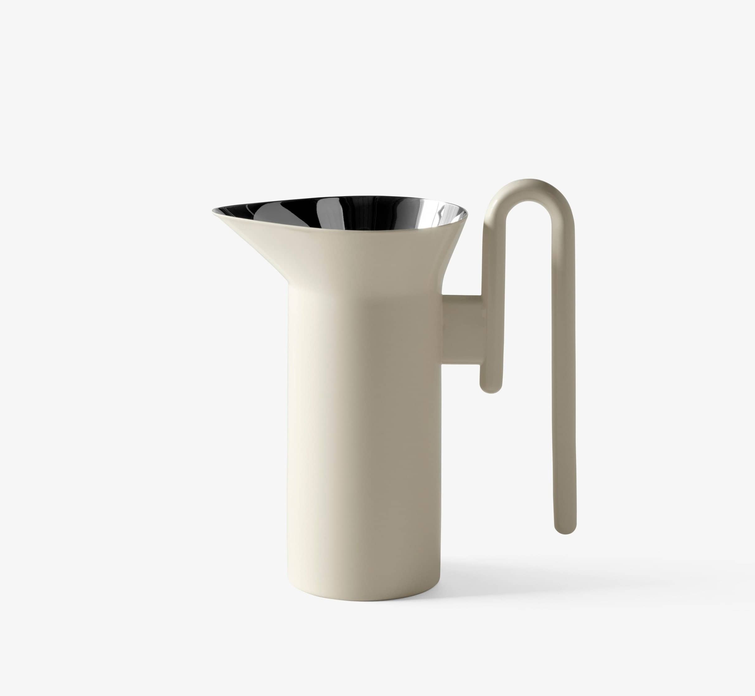 Jaime Hayon, Momento Jug JH38 in Ivory