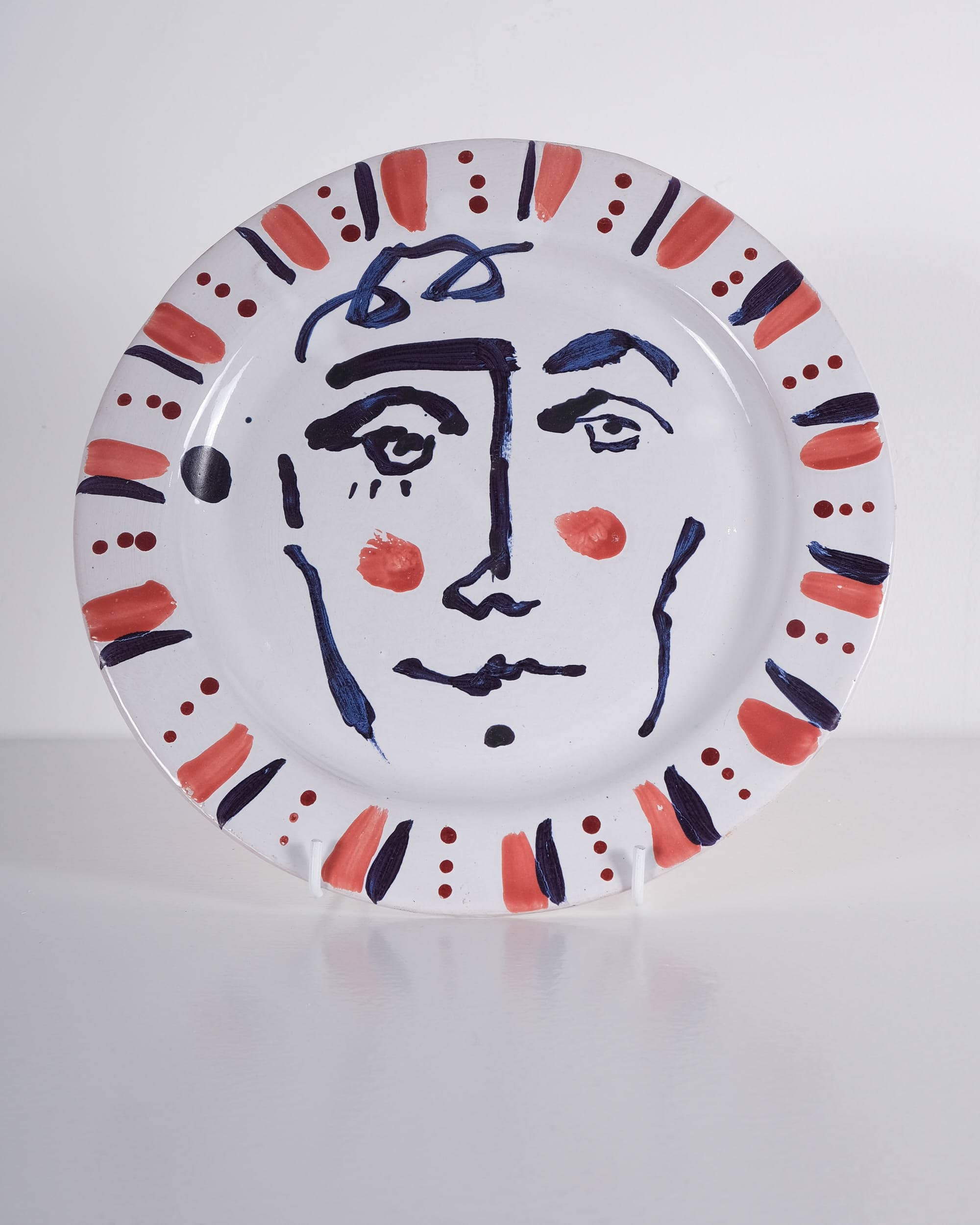 Such A Dish Plate
