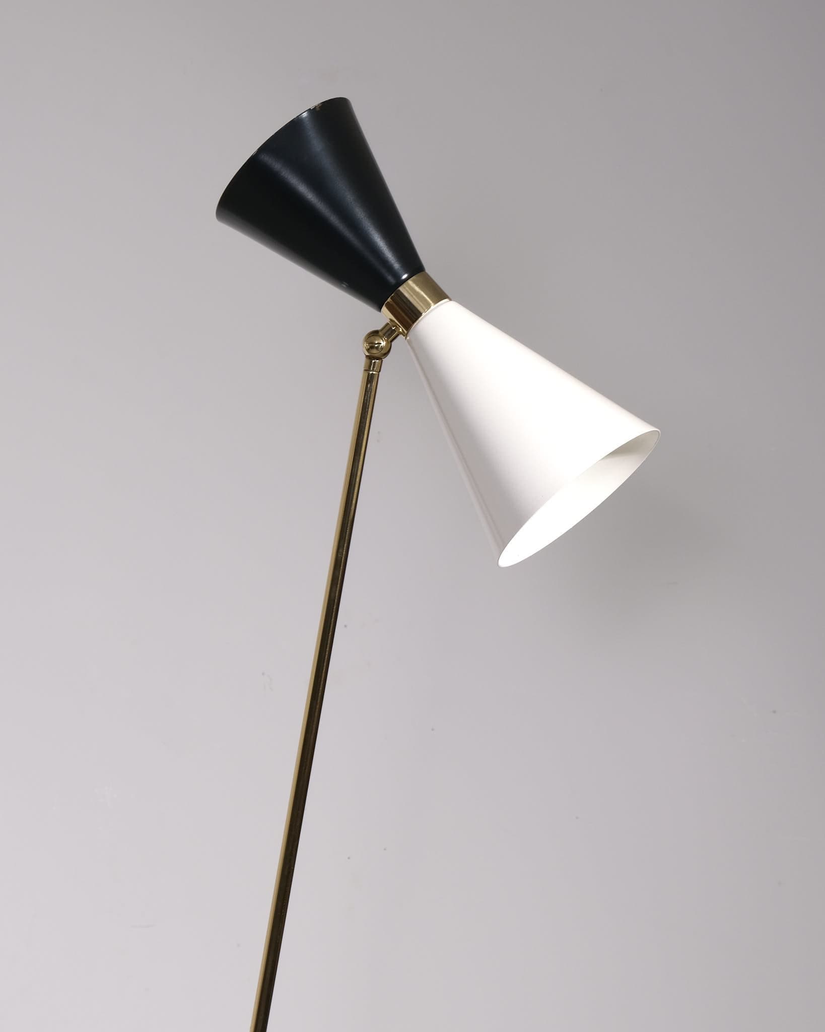Pair of Floor Lamps
