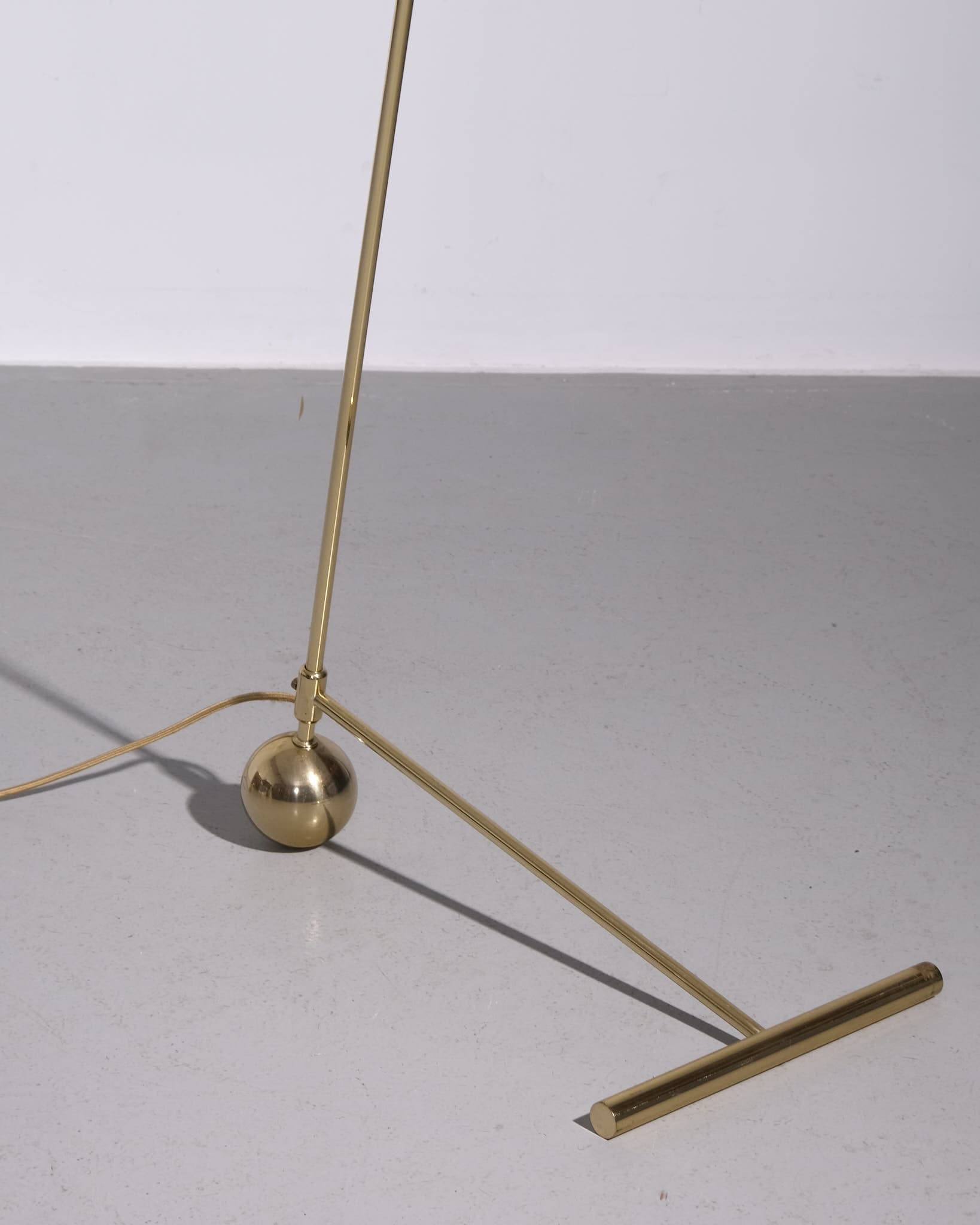 Pair of Floor Lamps