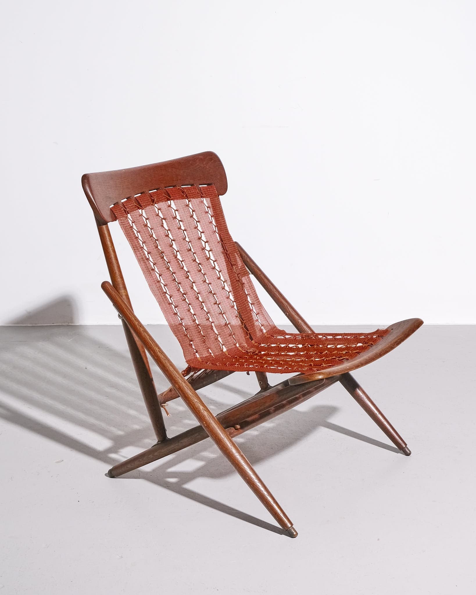 Folding Sling Chair