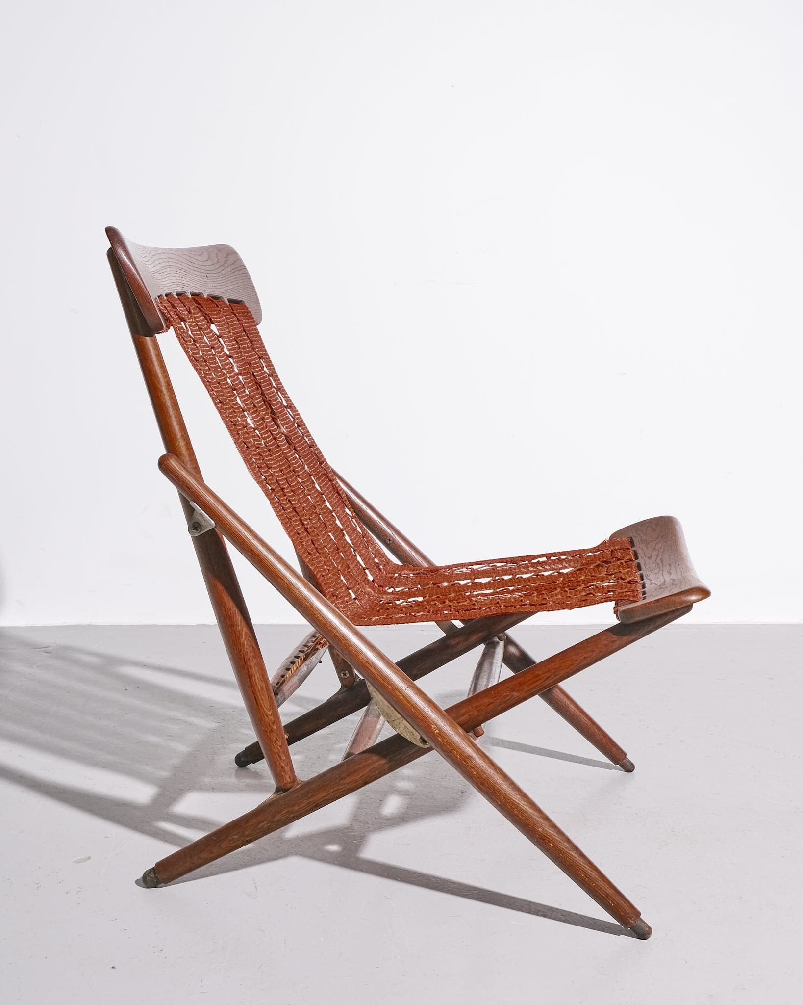 Folding Sling Chair