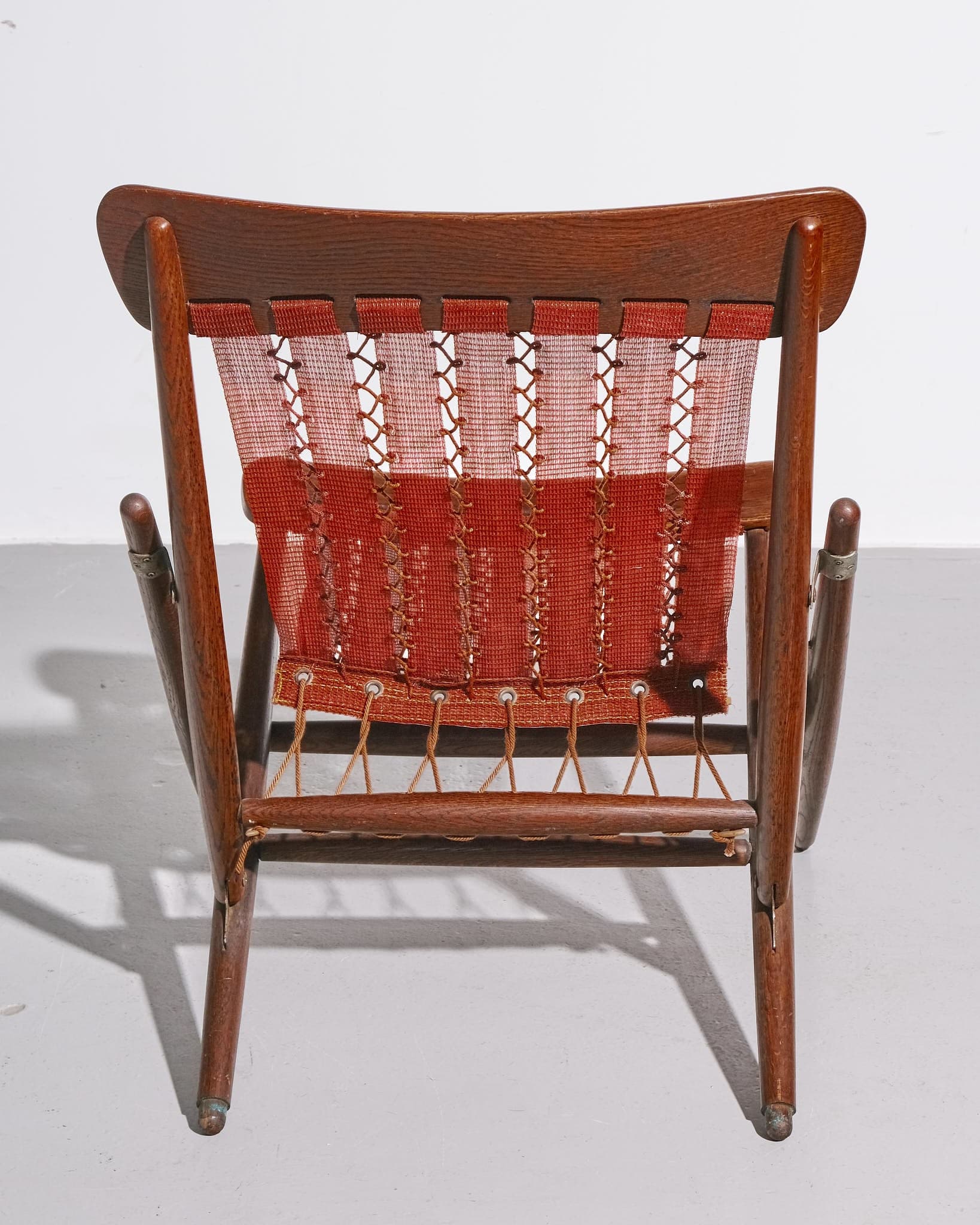 Folding Sling Chair