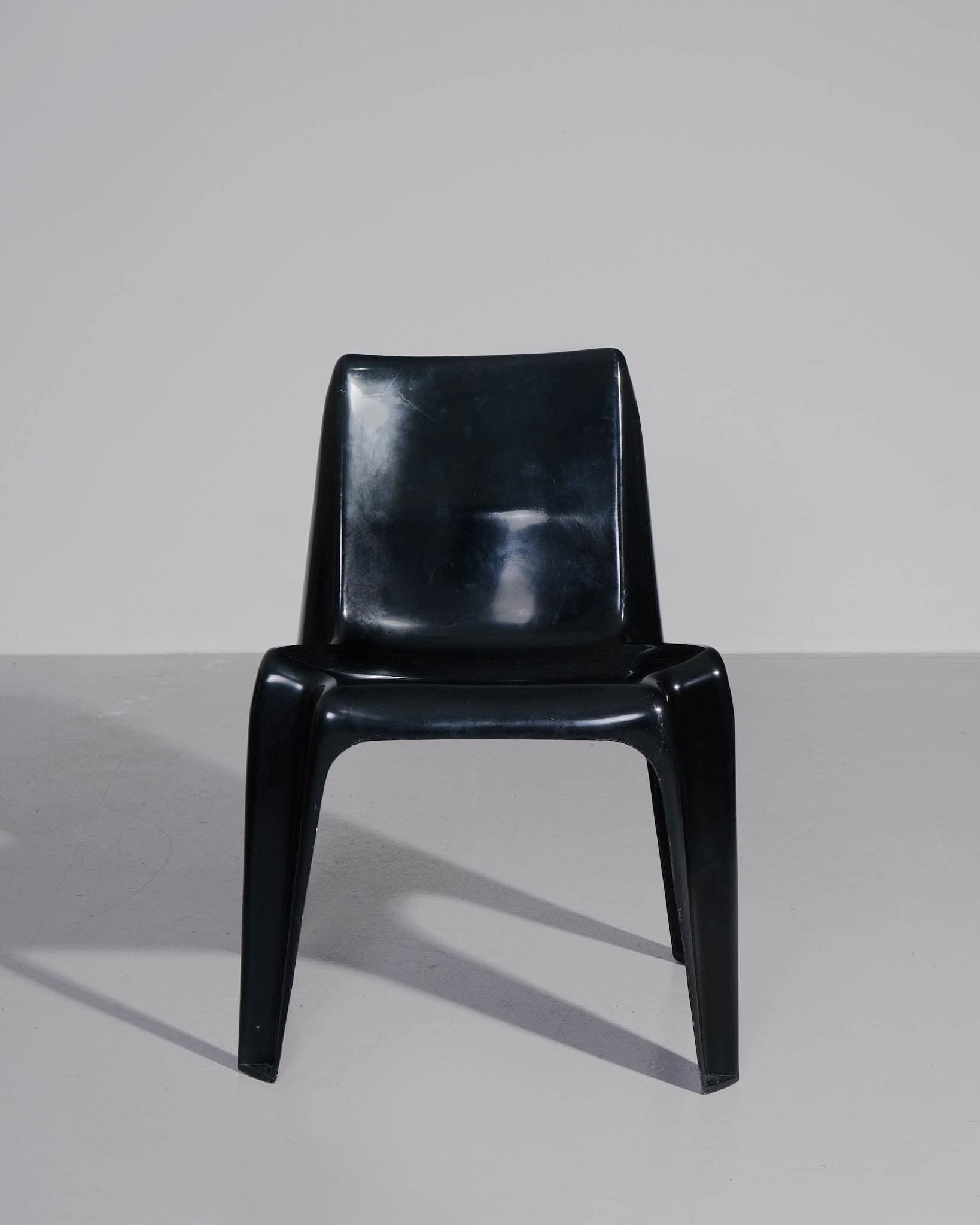 Bofinger BA1171 Chair in Black