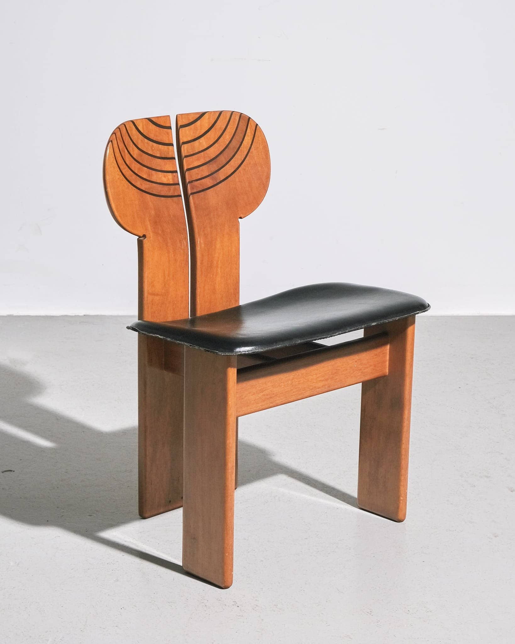 Africa Dining Chair
