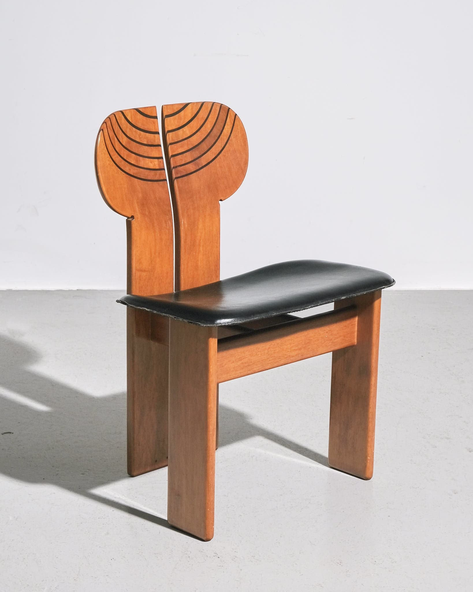 Africa Dining Chair