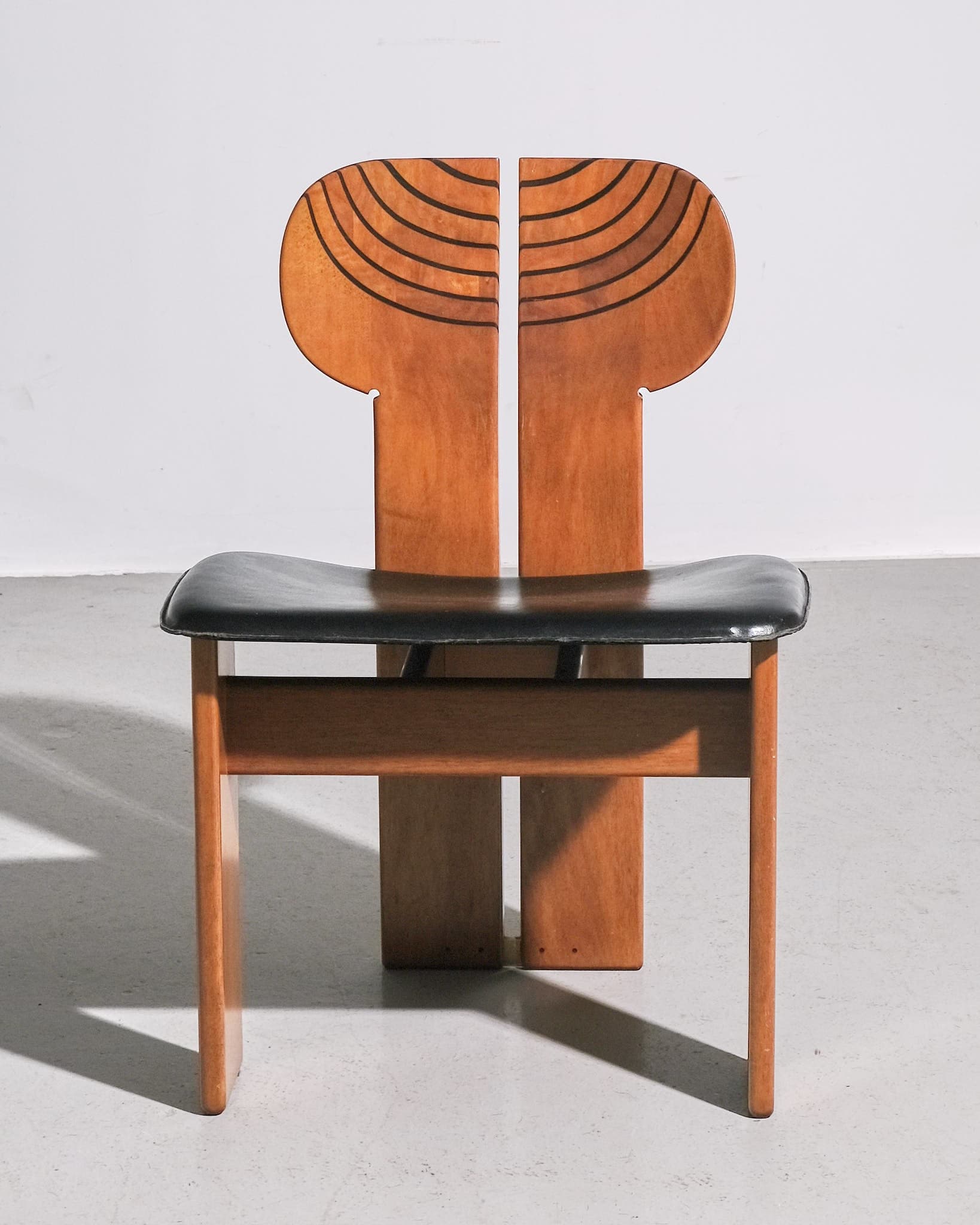 Africa Dining Chair