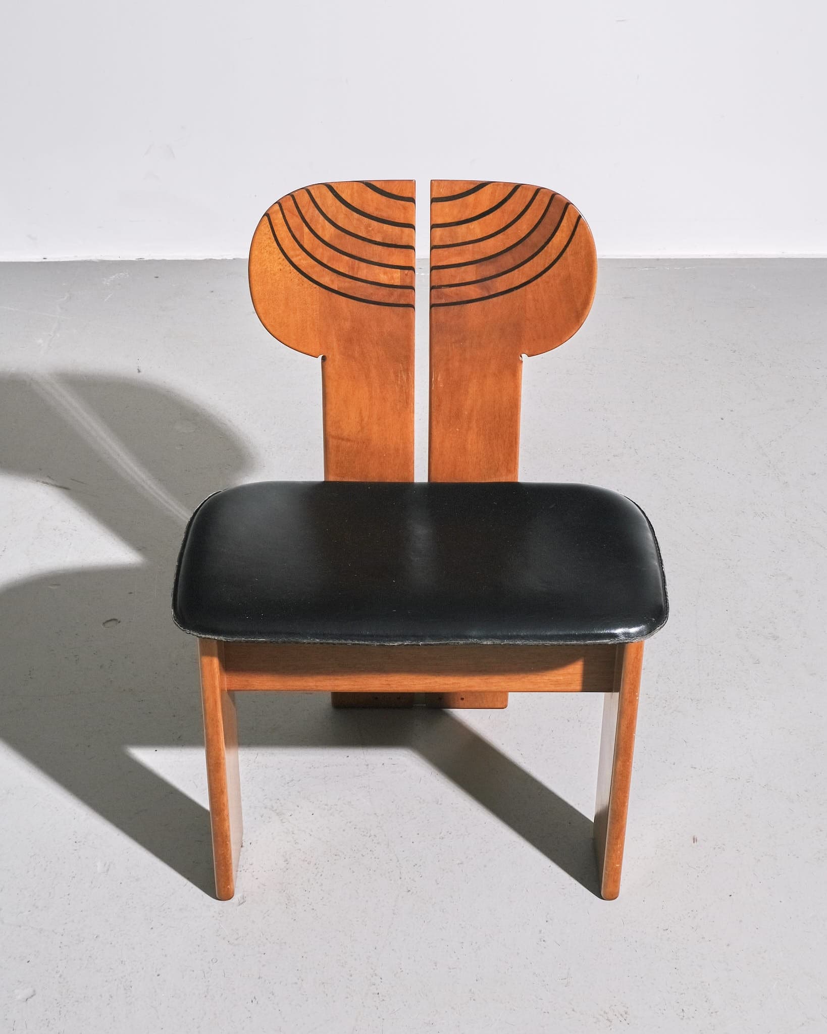 Africa Dining Chair