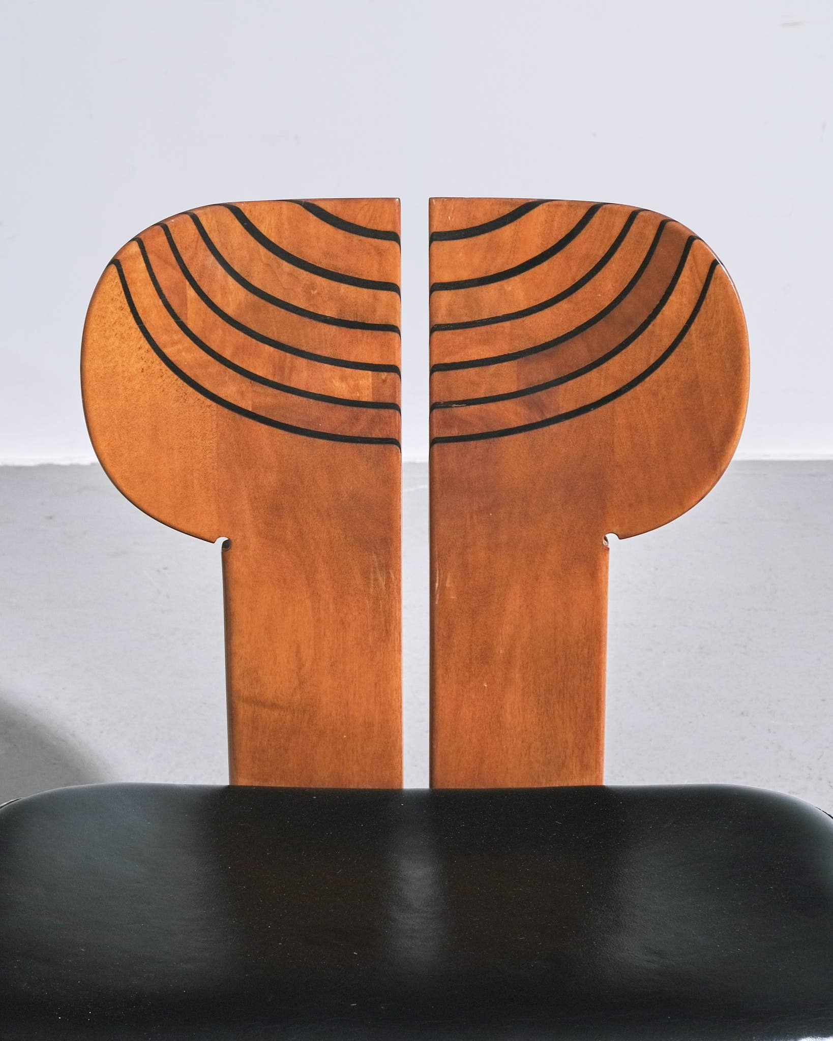 Africa Dining Chair