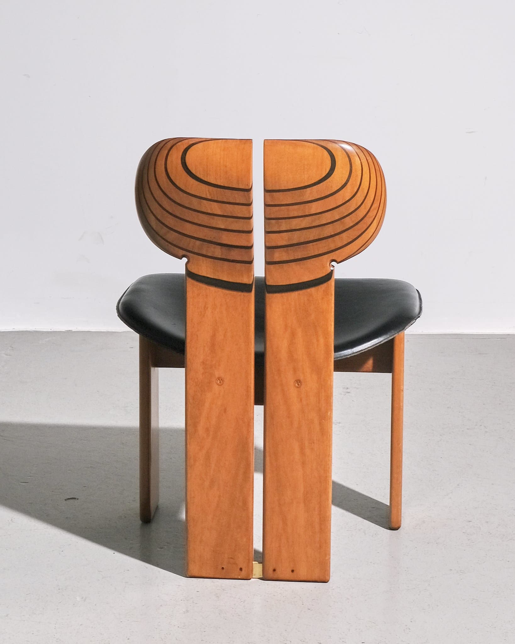 Africa Dining Chair