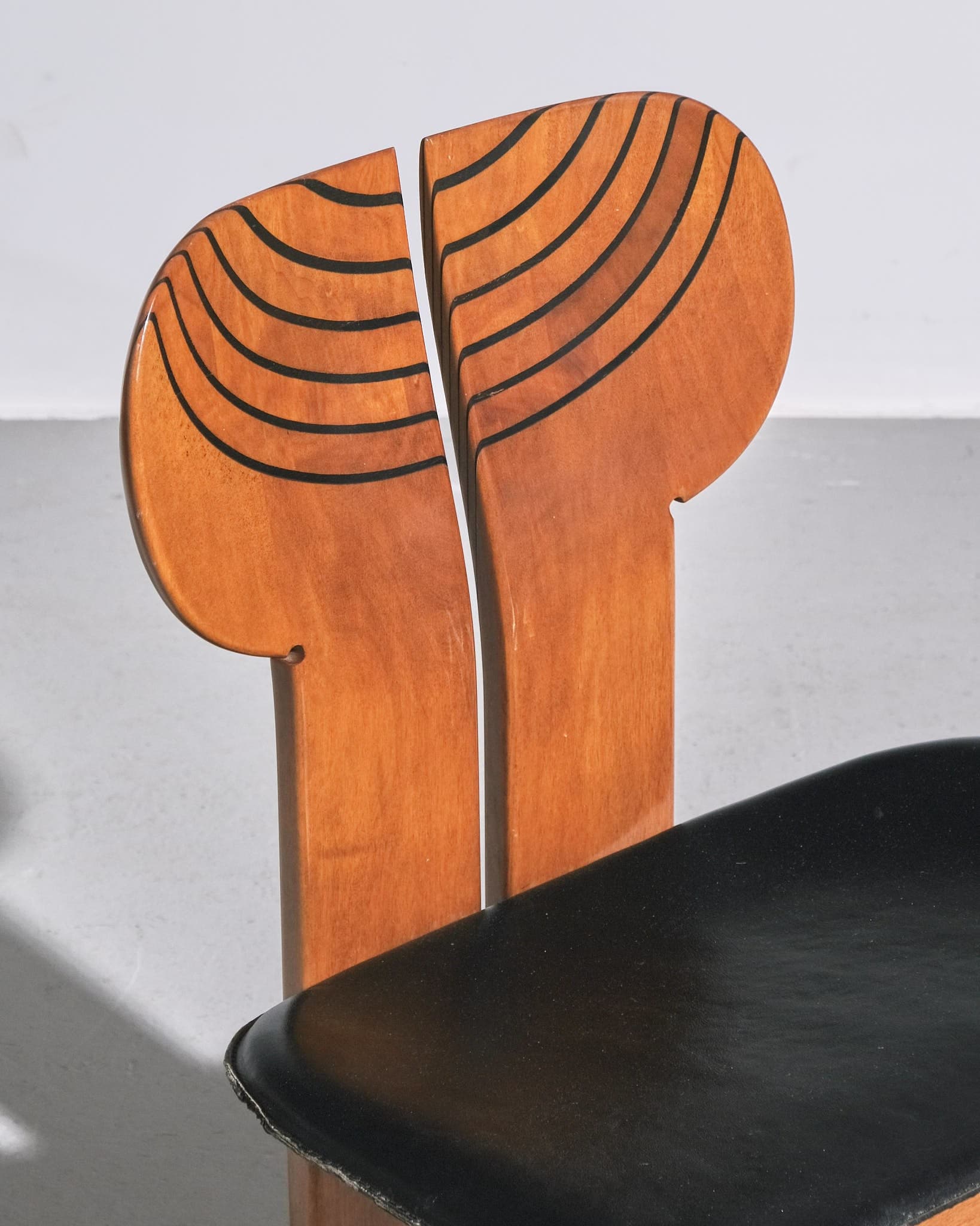 Africa Dining Chair