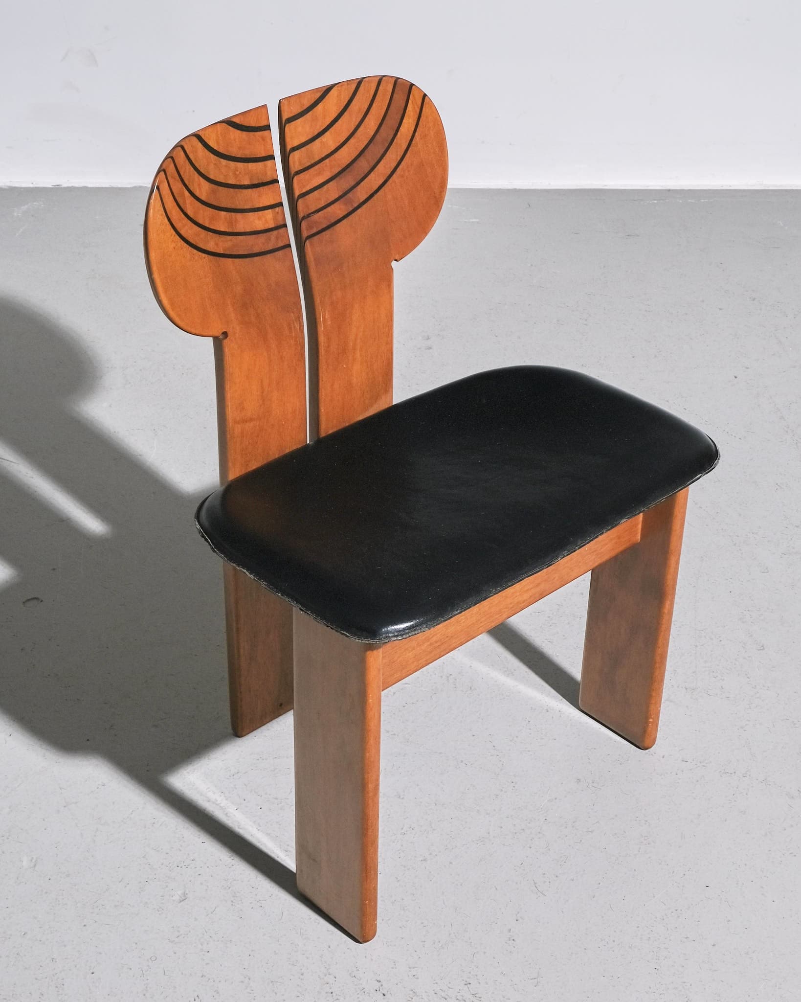 Africa Dining Chair