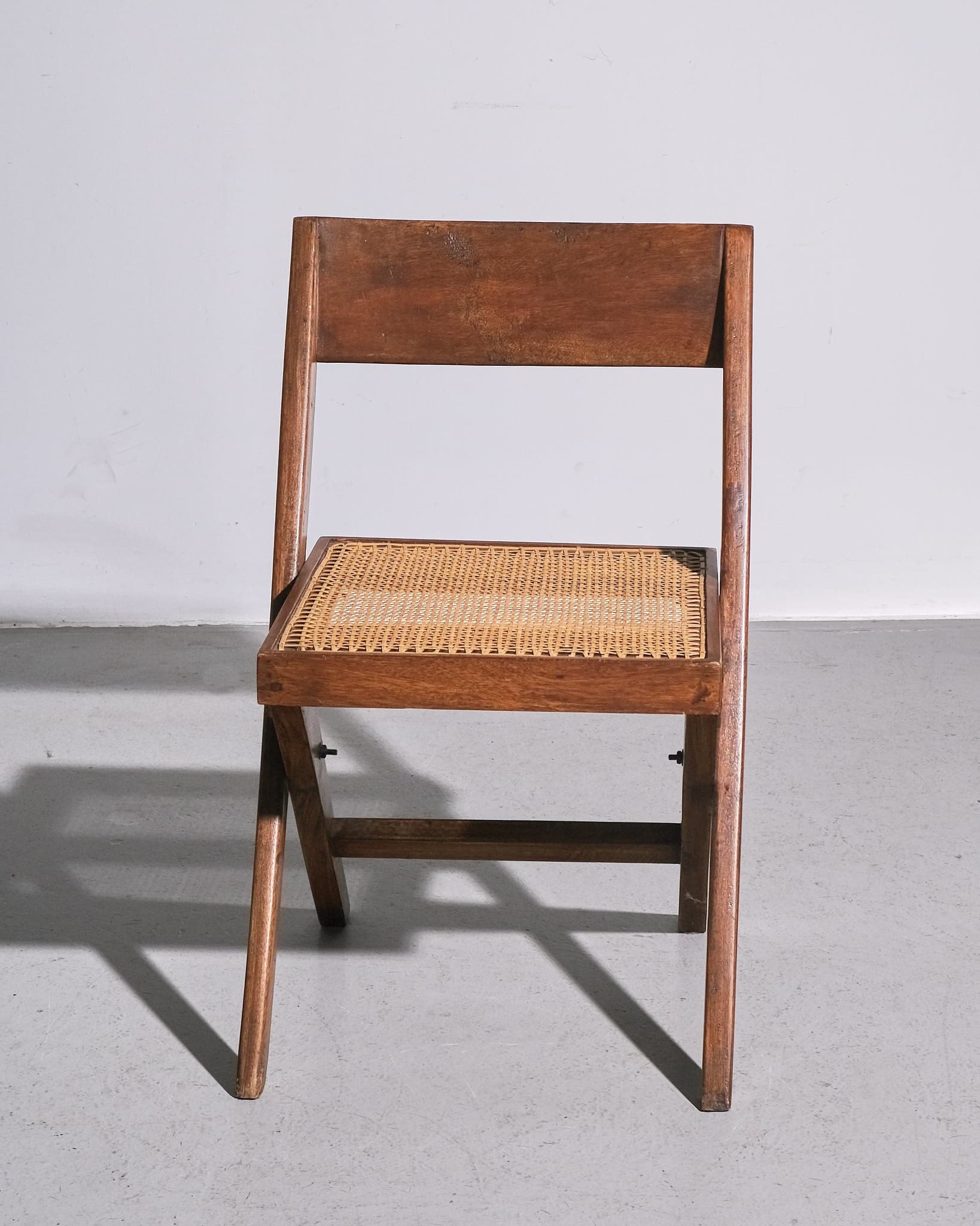 Library Dining Chair