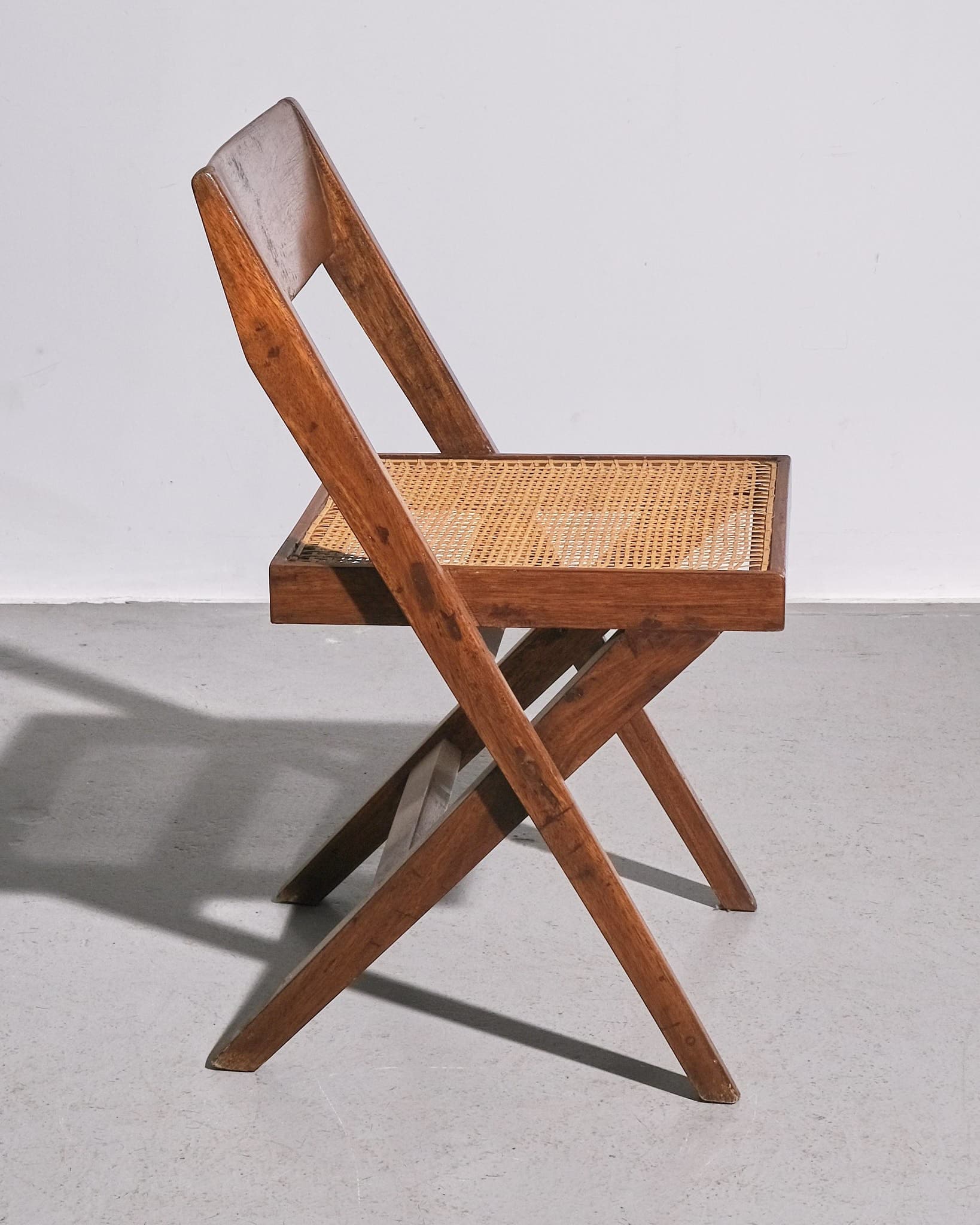 Library Dining Chair