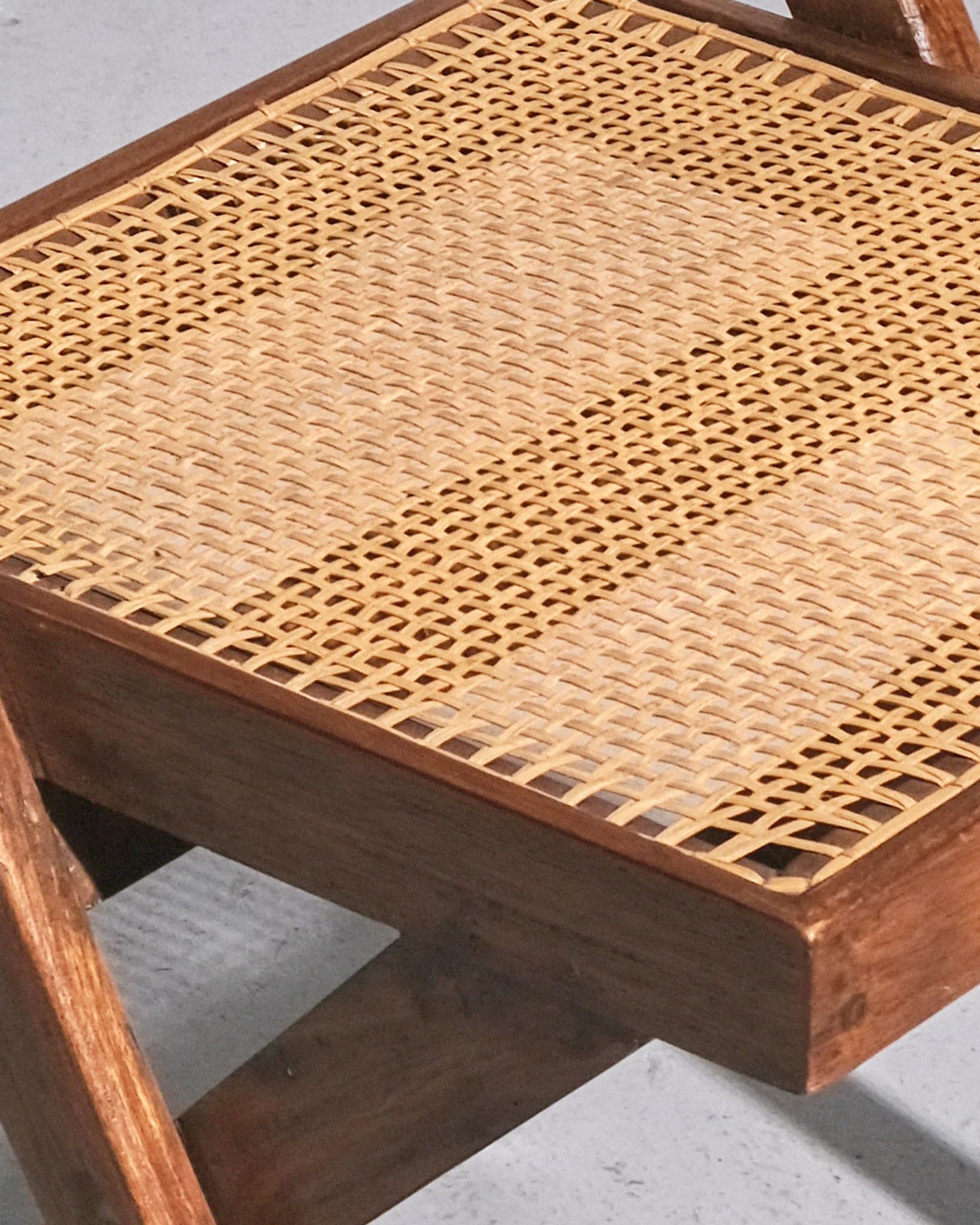 Library Dining Chair