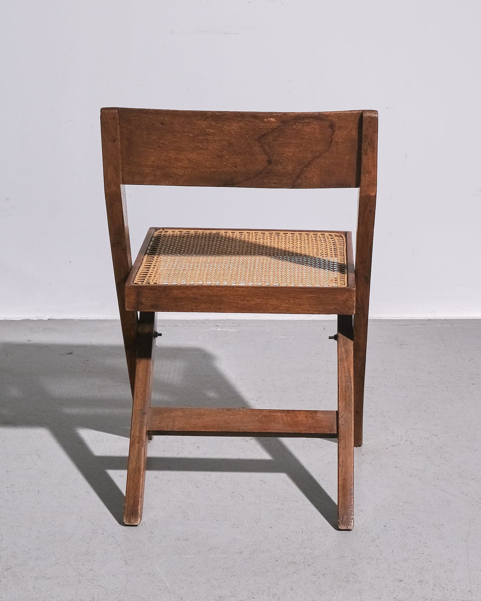 Library Dining Chair