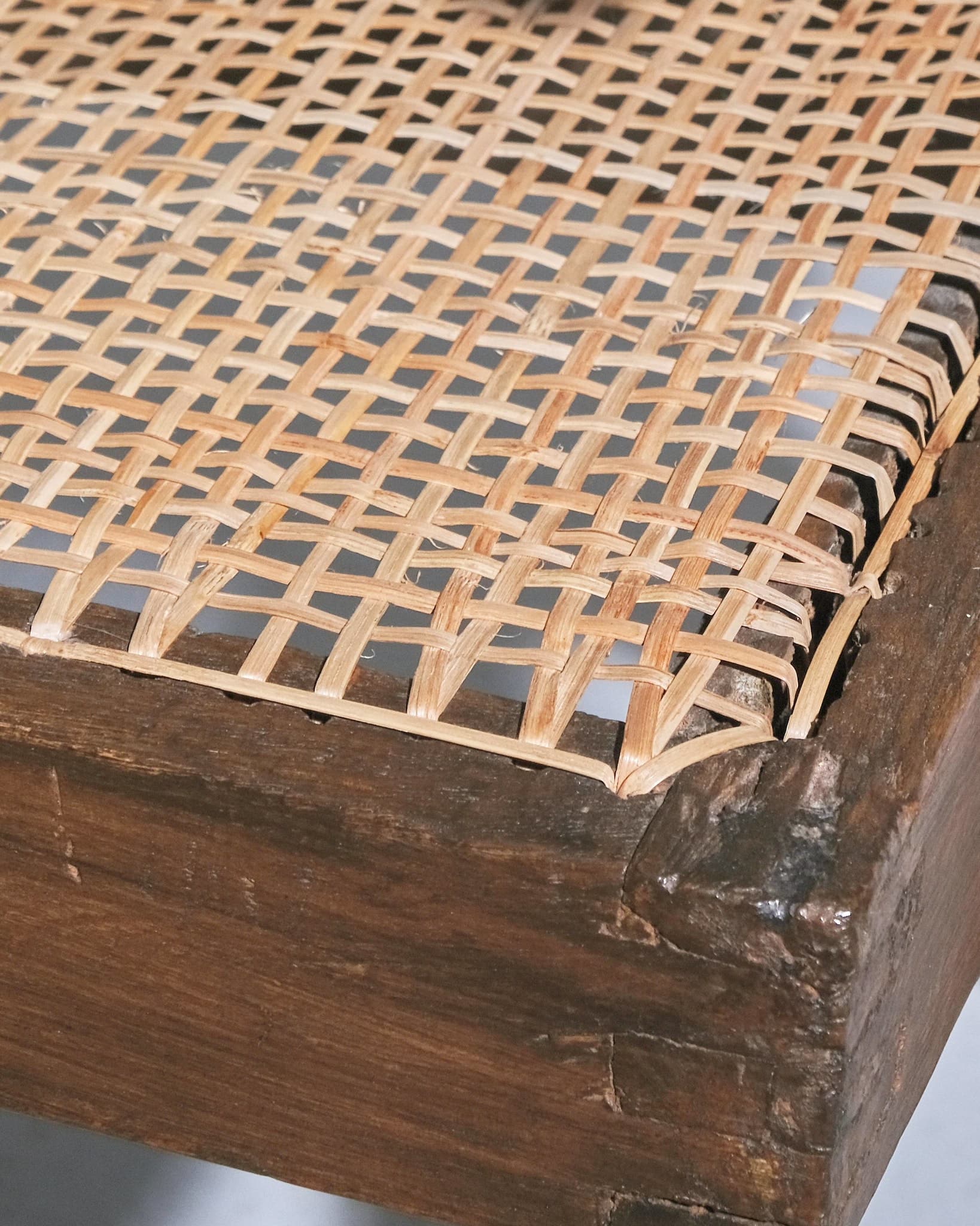 Pierre Jeanneret Chandigarh Desk Chair