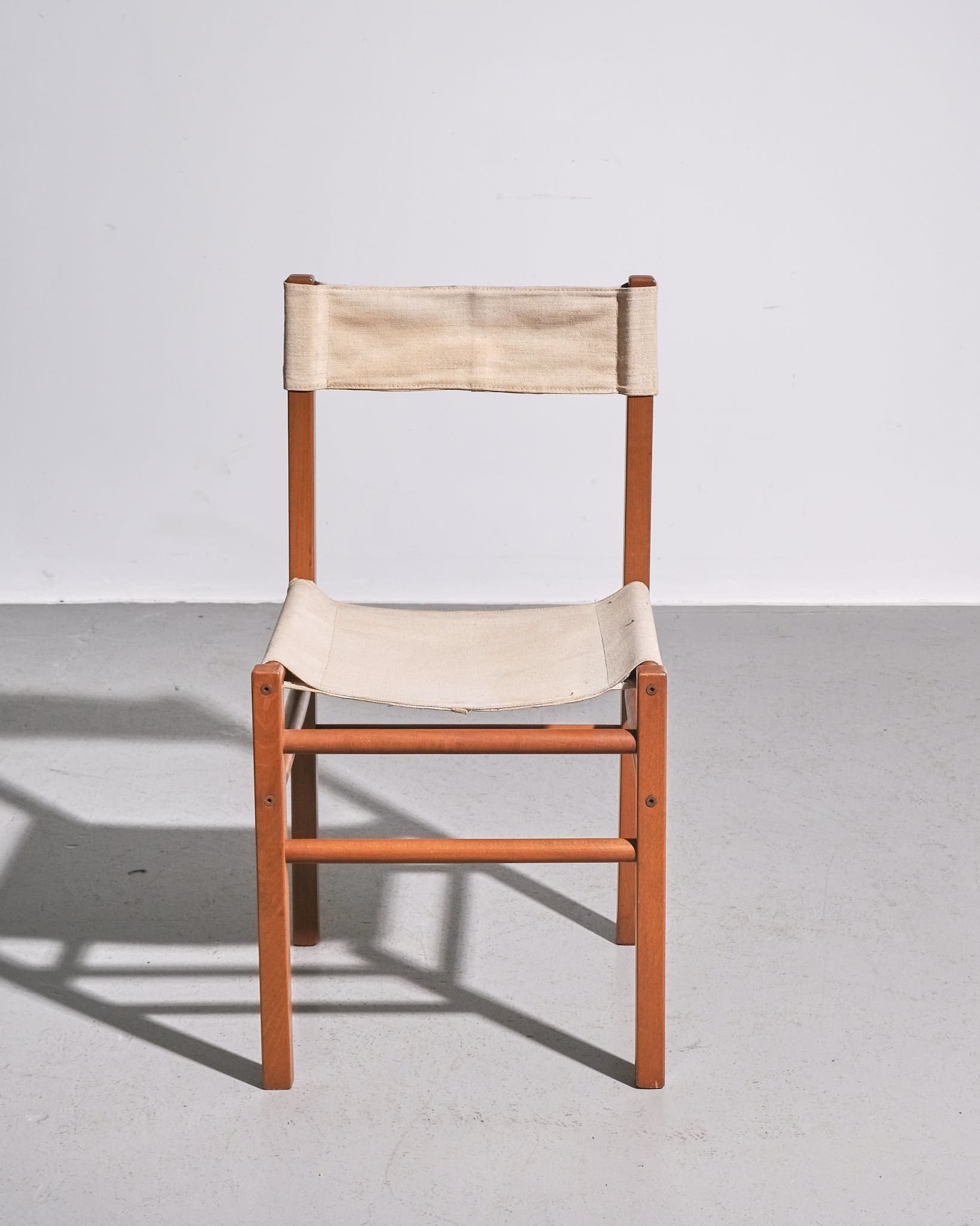 Set of Fourteen Dining Chairs
