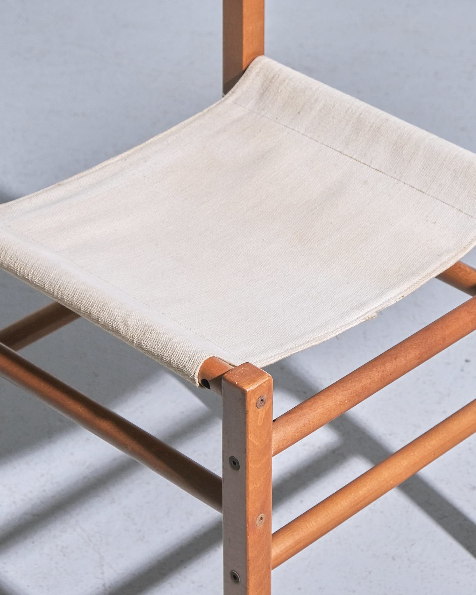 Set of Fourteen Dining Chairs