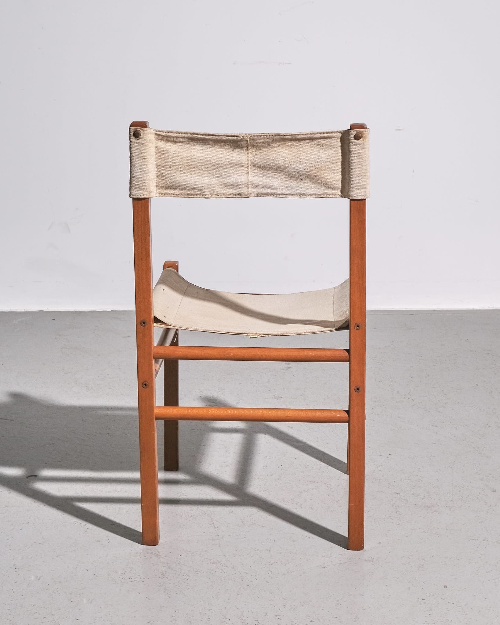 Set of Fourteen Dining Chairs