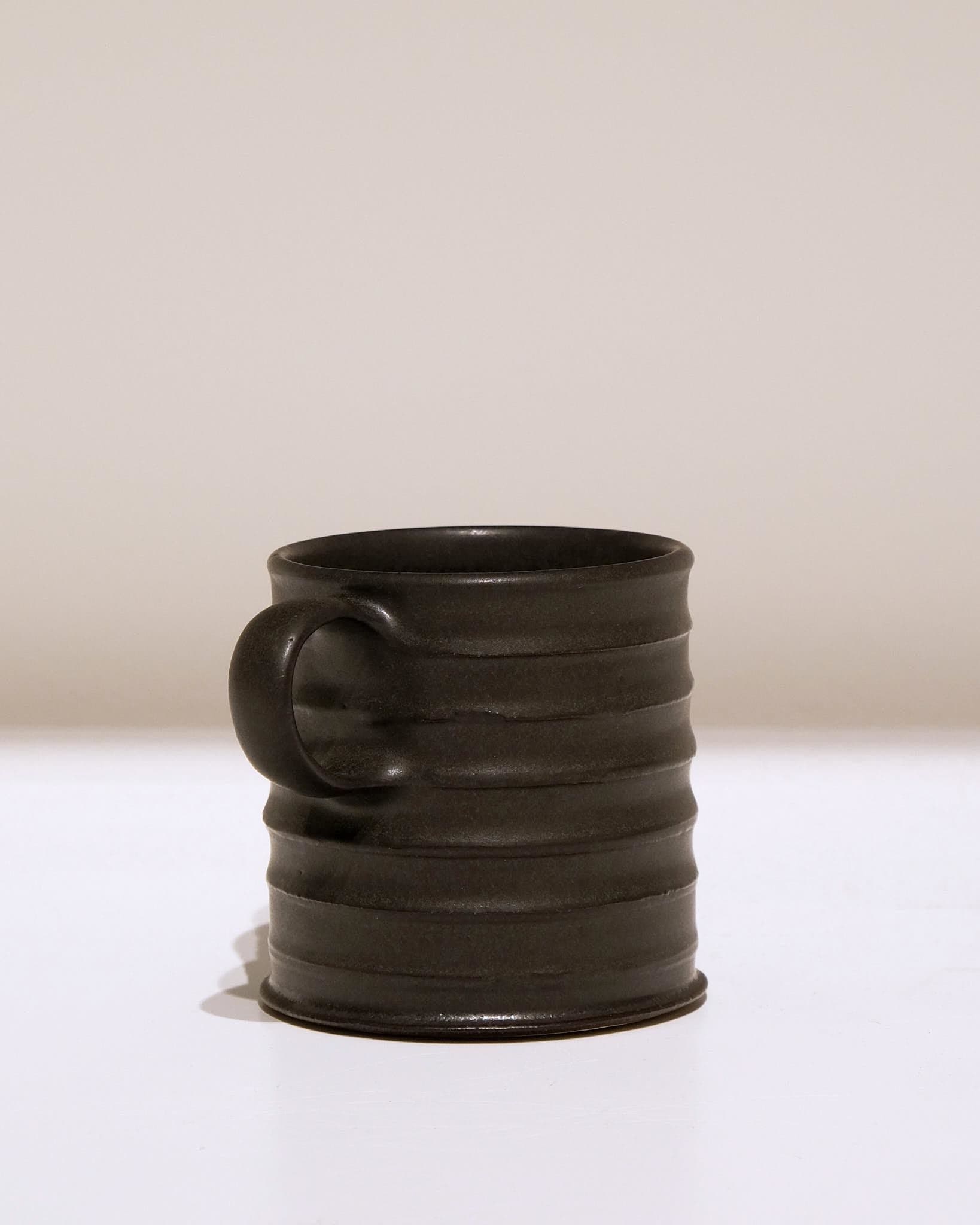 Roman Mug - Iron