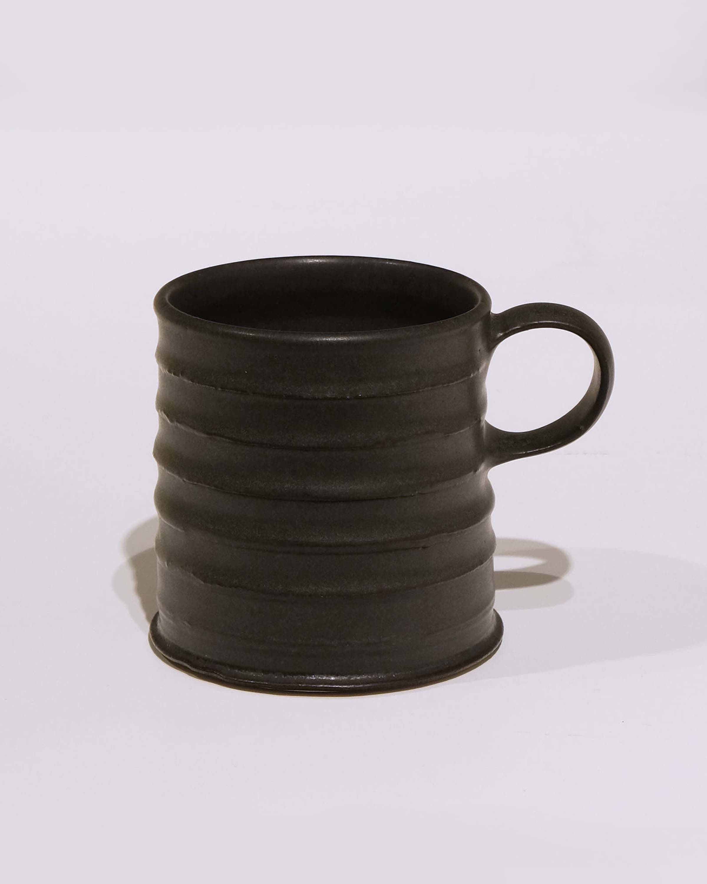 Roman Mug - Iron