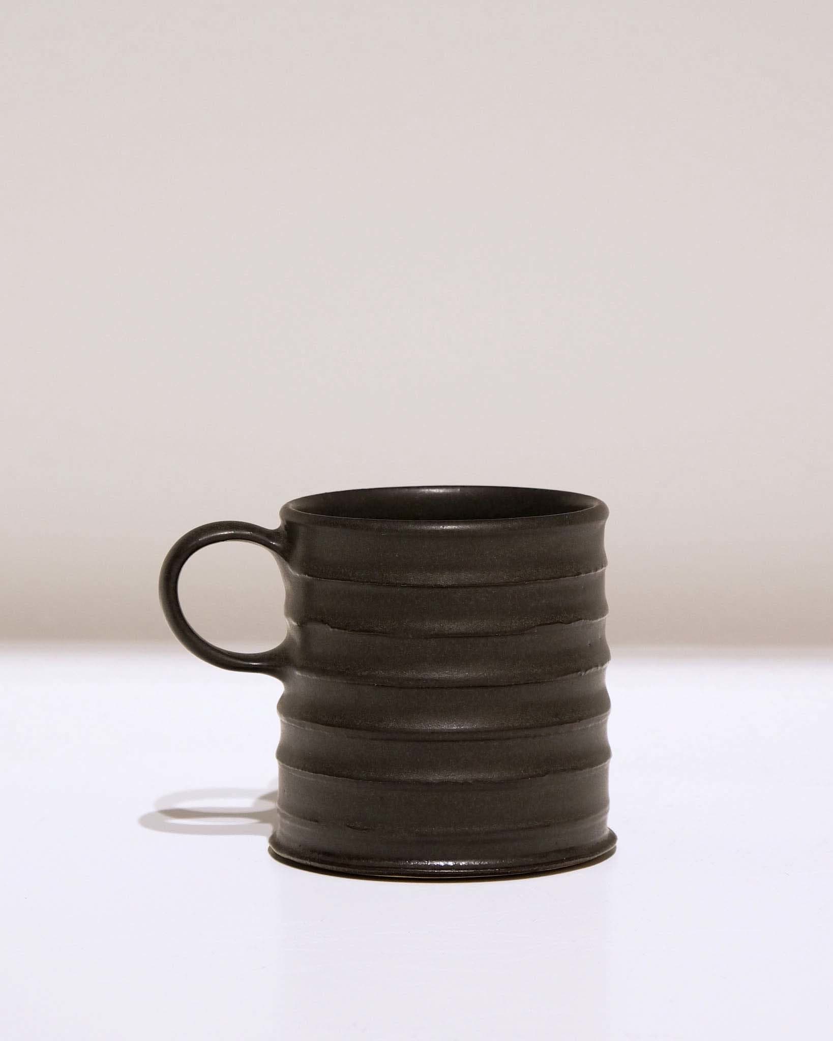 Roman Mug - Iron